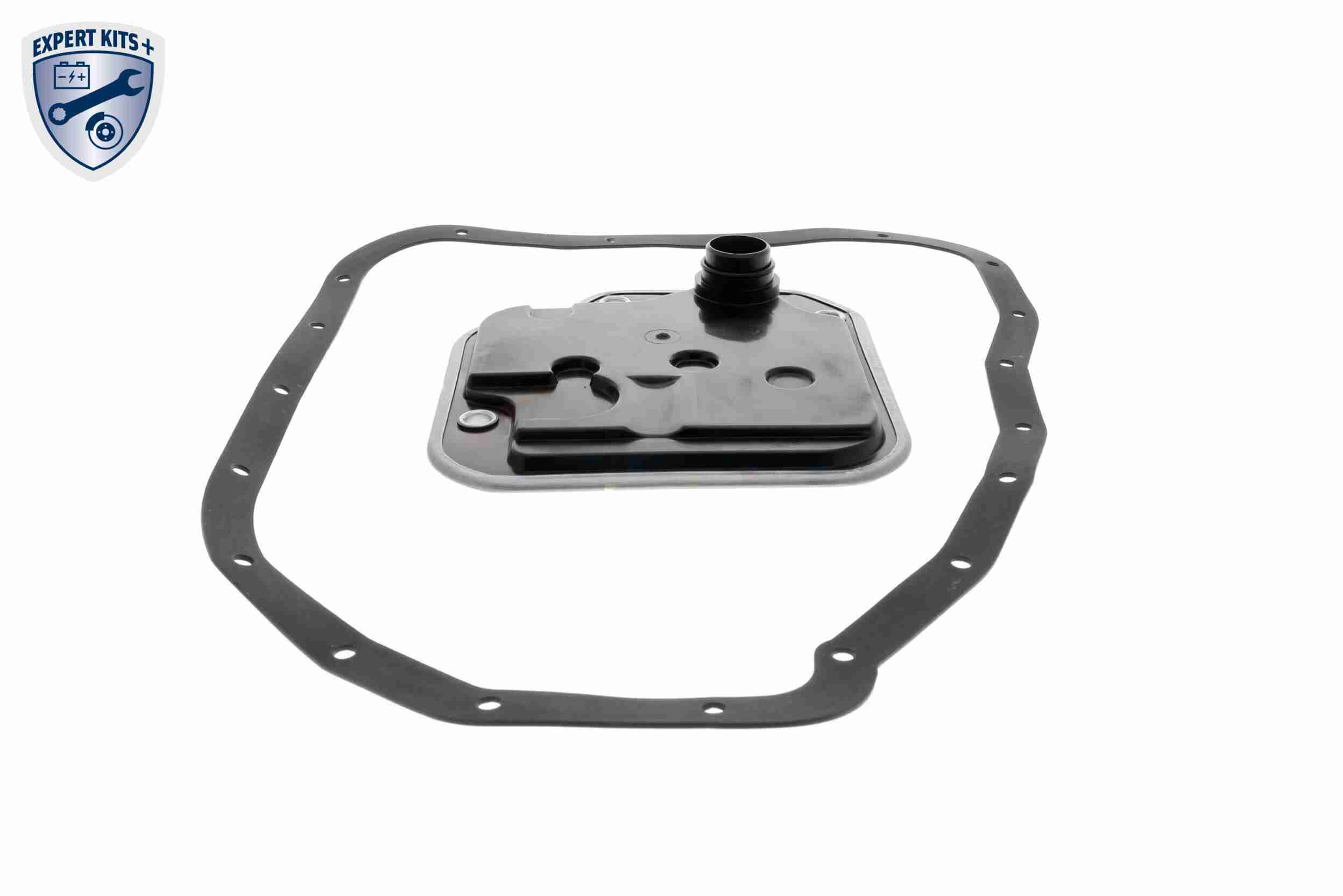 Vaico Filter/oliezeef automaatbak V52-0460