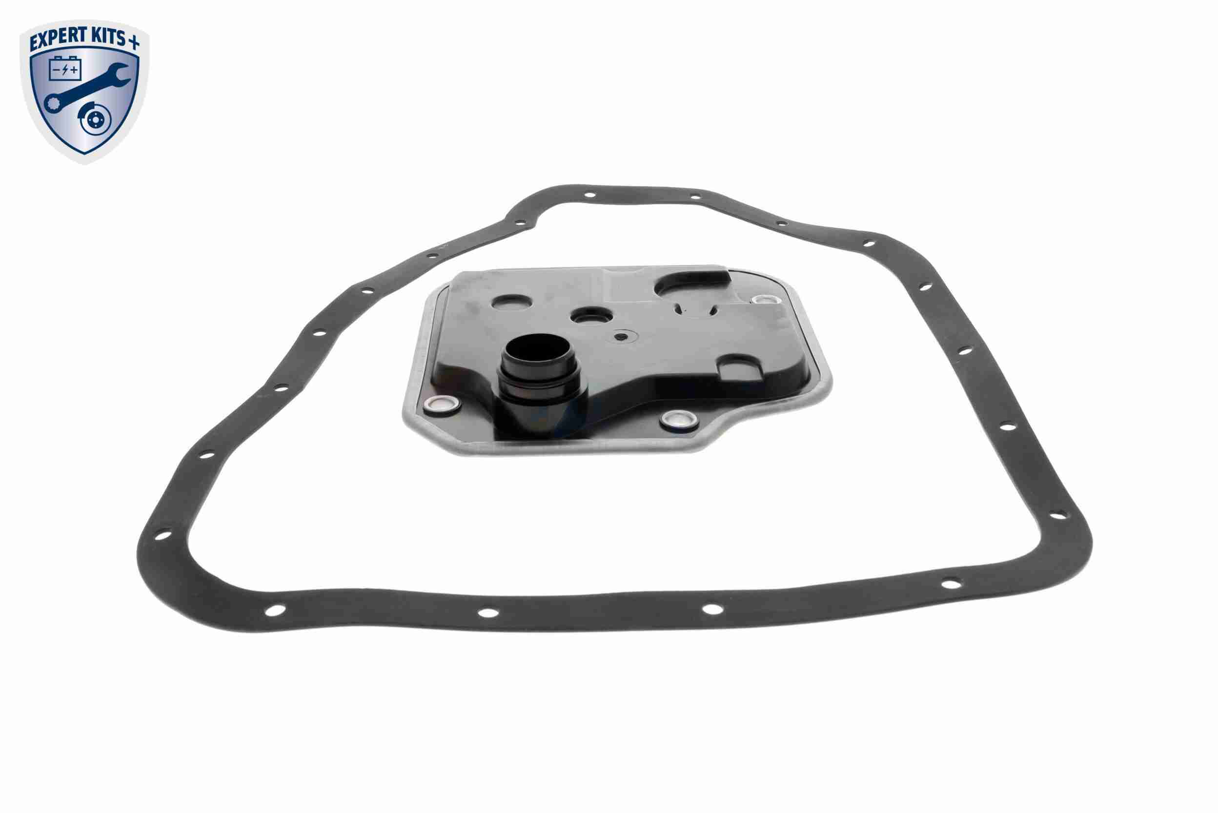 Vaico Filter/oliezeef automaatbak V52-0460