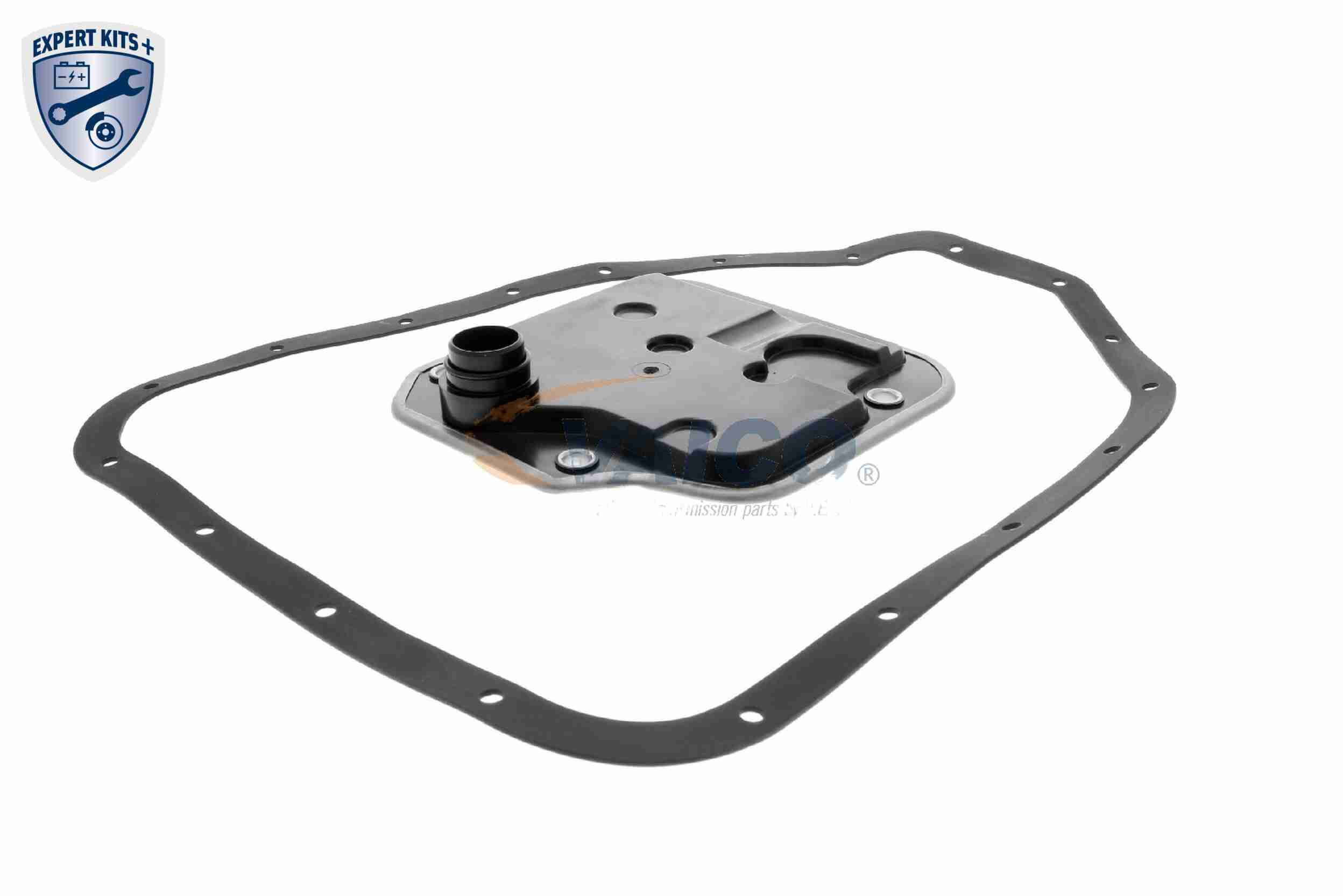 Vaico Filter/oliezeef automaatbak V52-0460