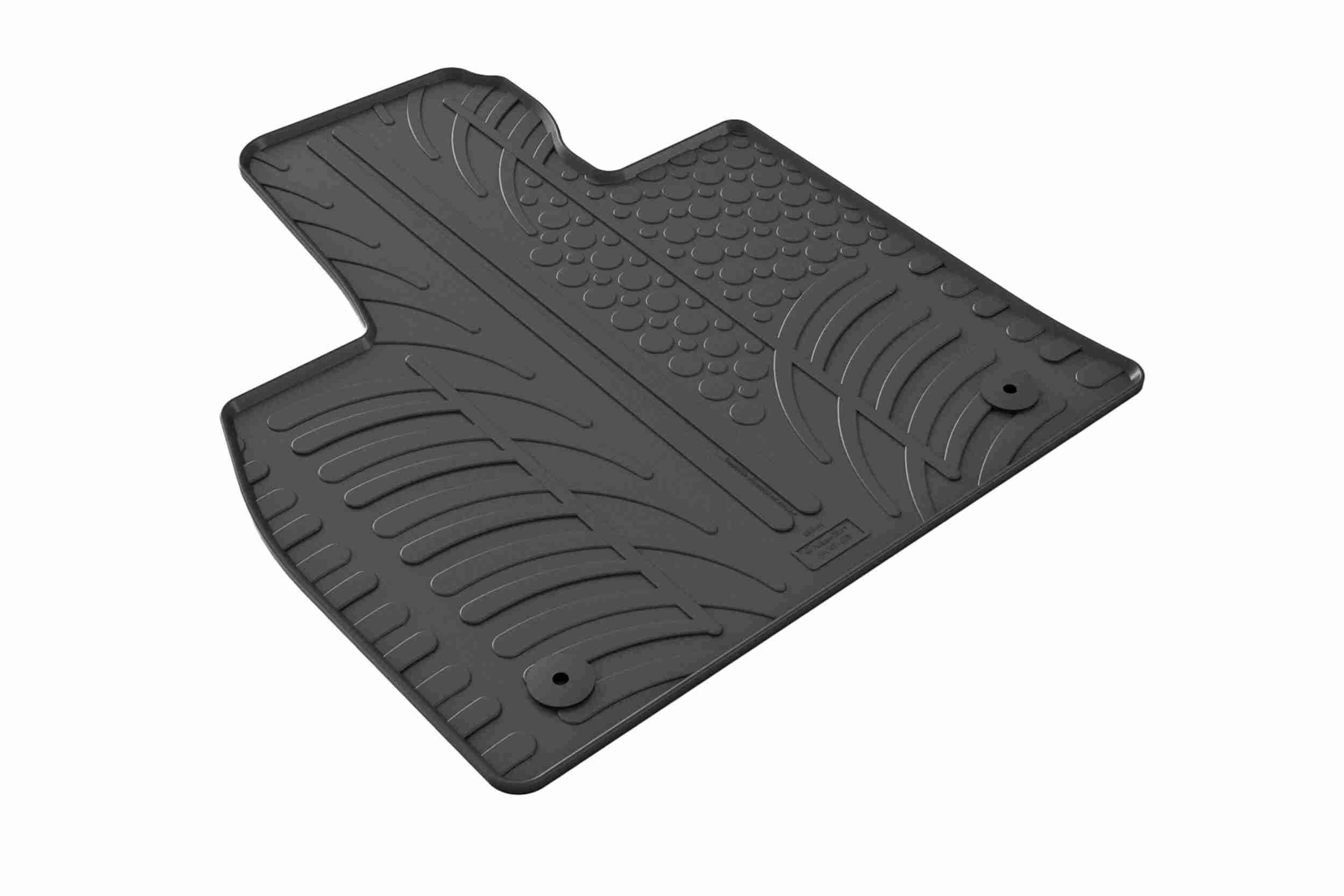 Vaico Voetmattenset V52-0493