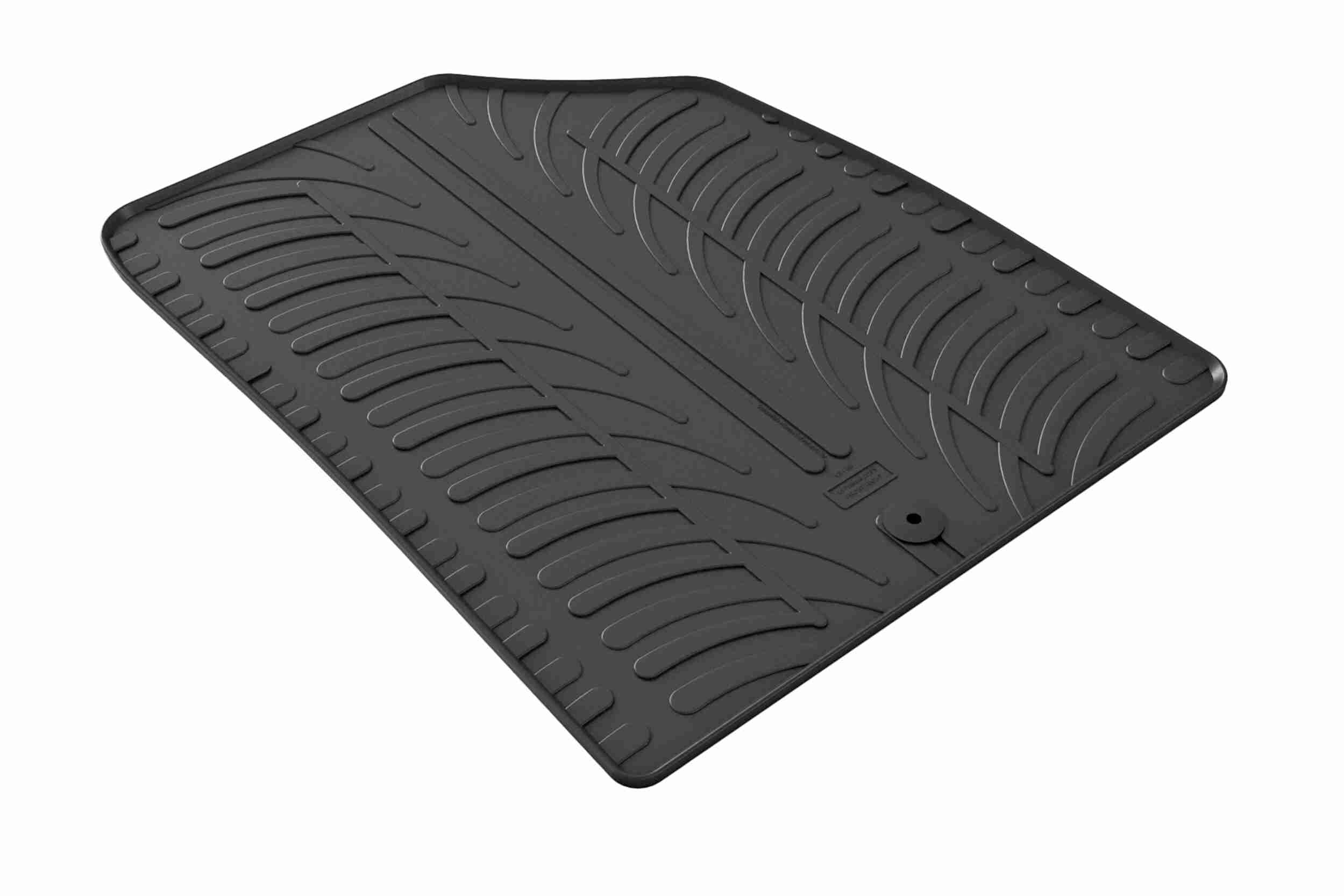 Vaico Voetmattenset V52-0493