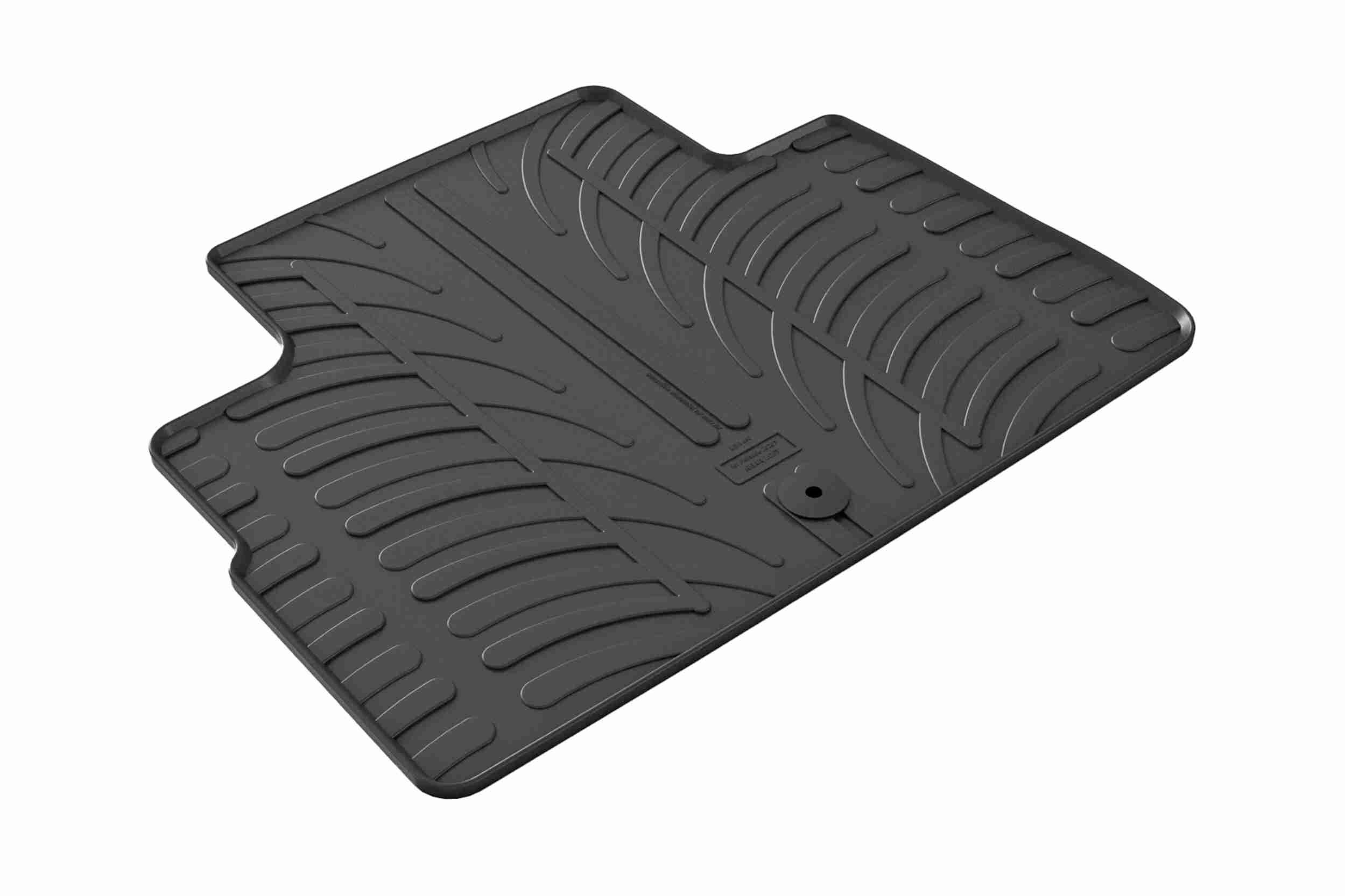 Vaico Voetmattenset V52-0493