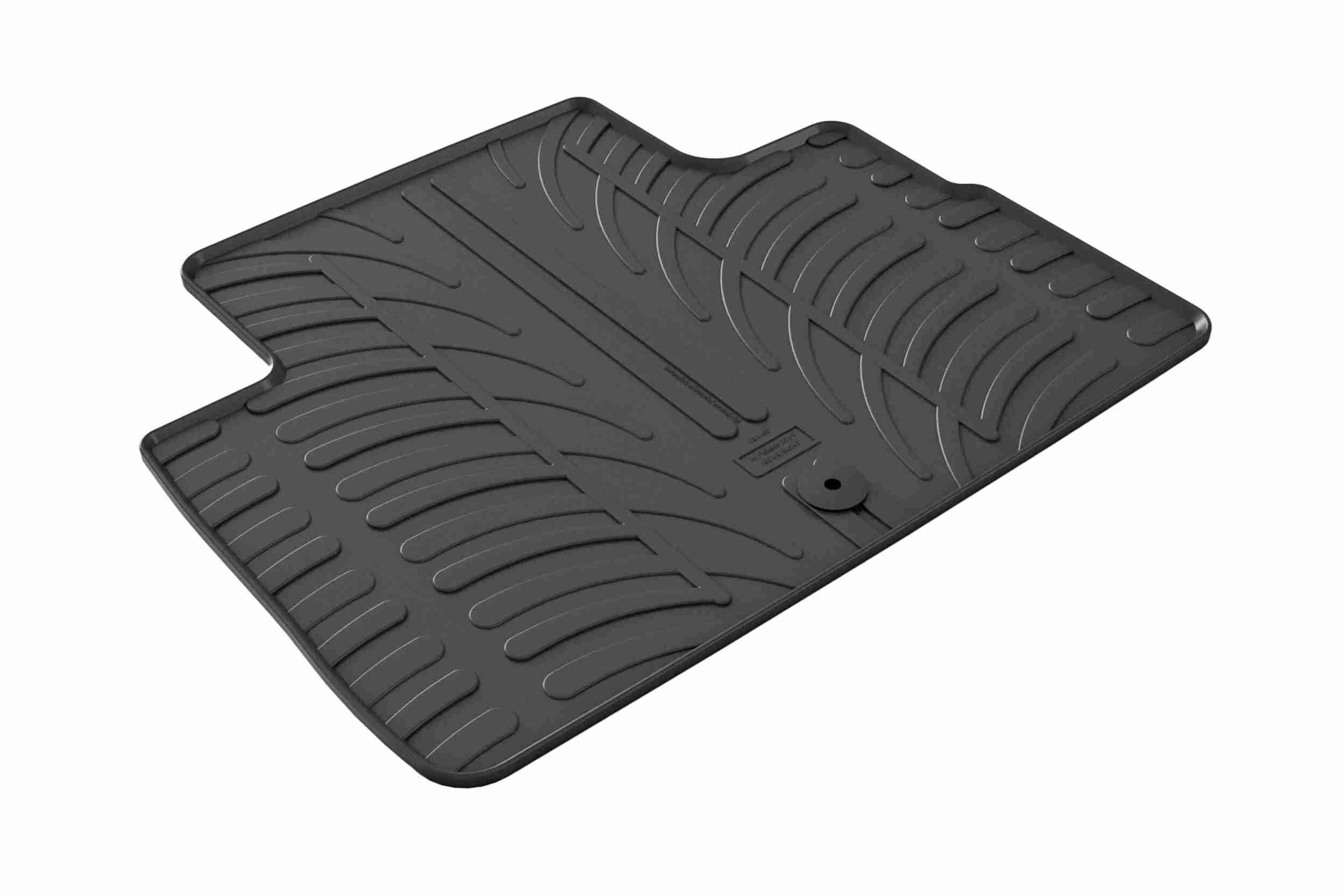 Vaico Voetmattenset V52-0493