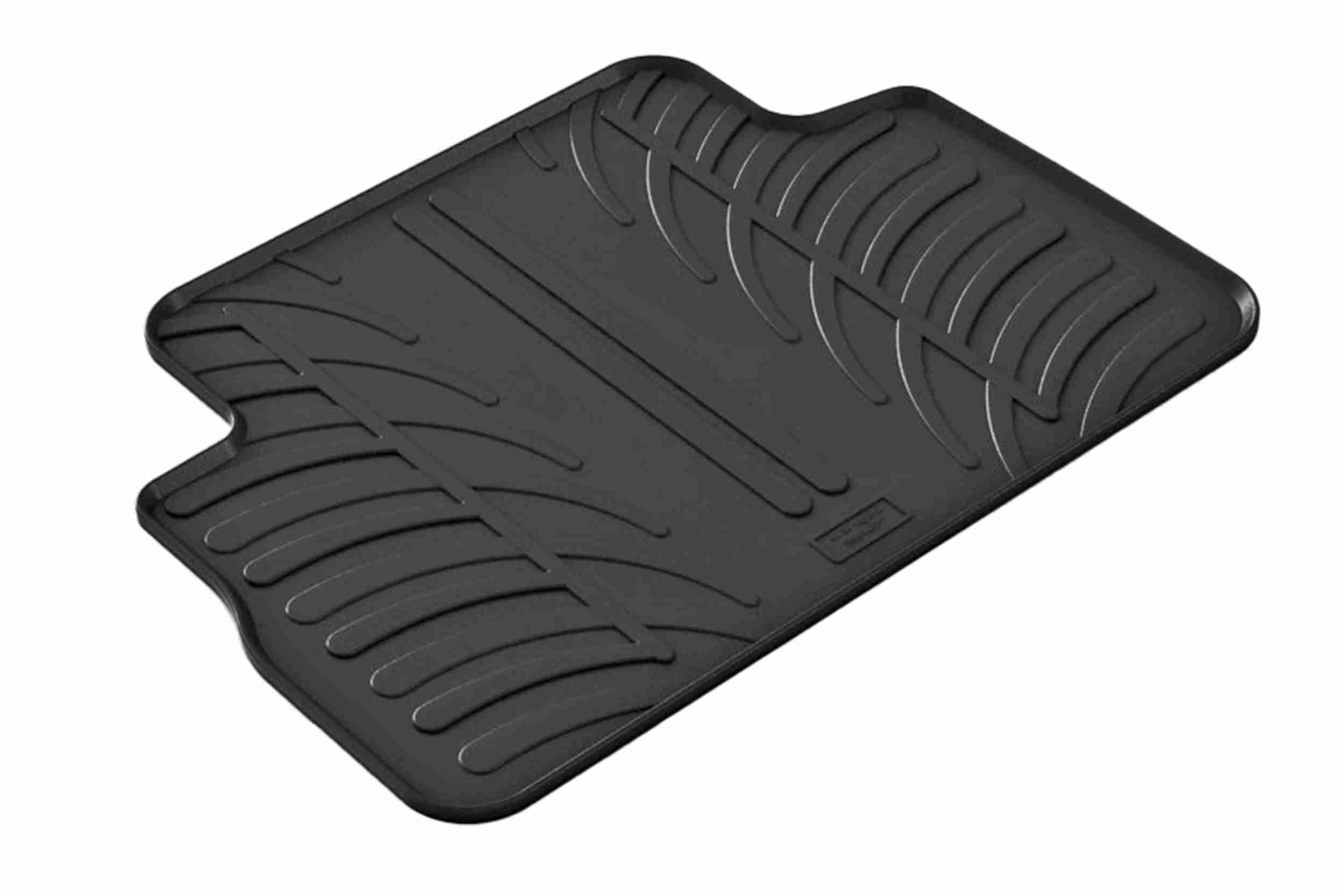 Vaico Voetmattenset V52-0495