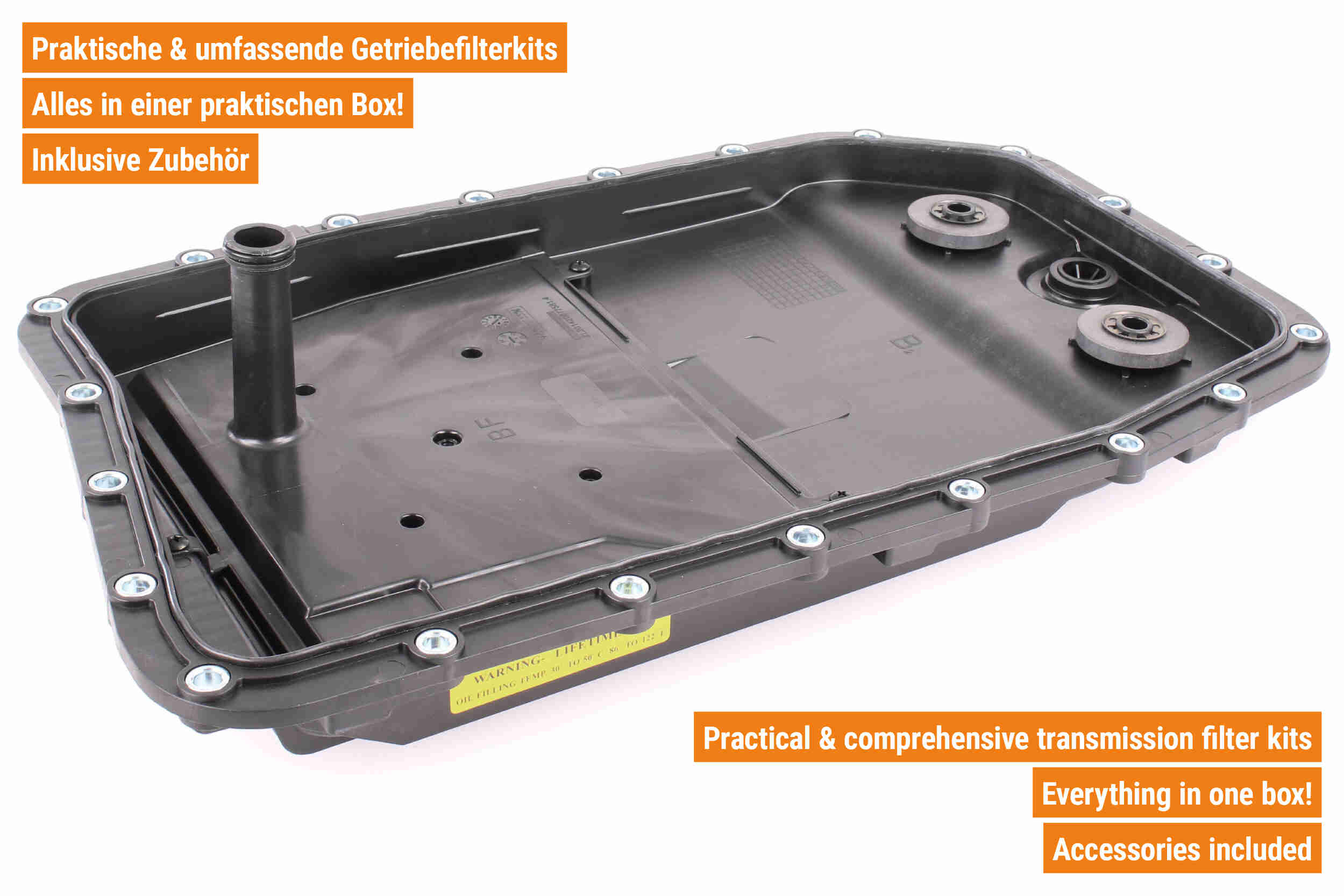 Vaico Oliekuip Automaat V53-0062