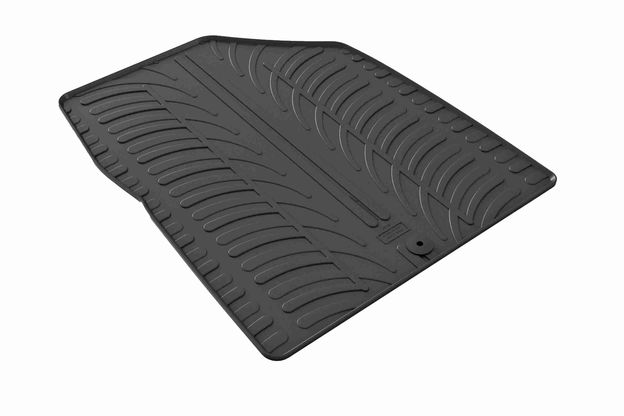 Vaico Voetmattenset V53-0213