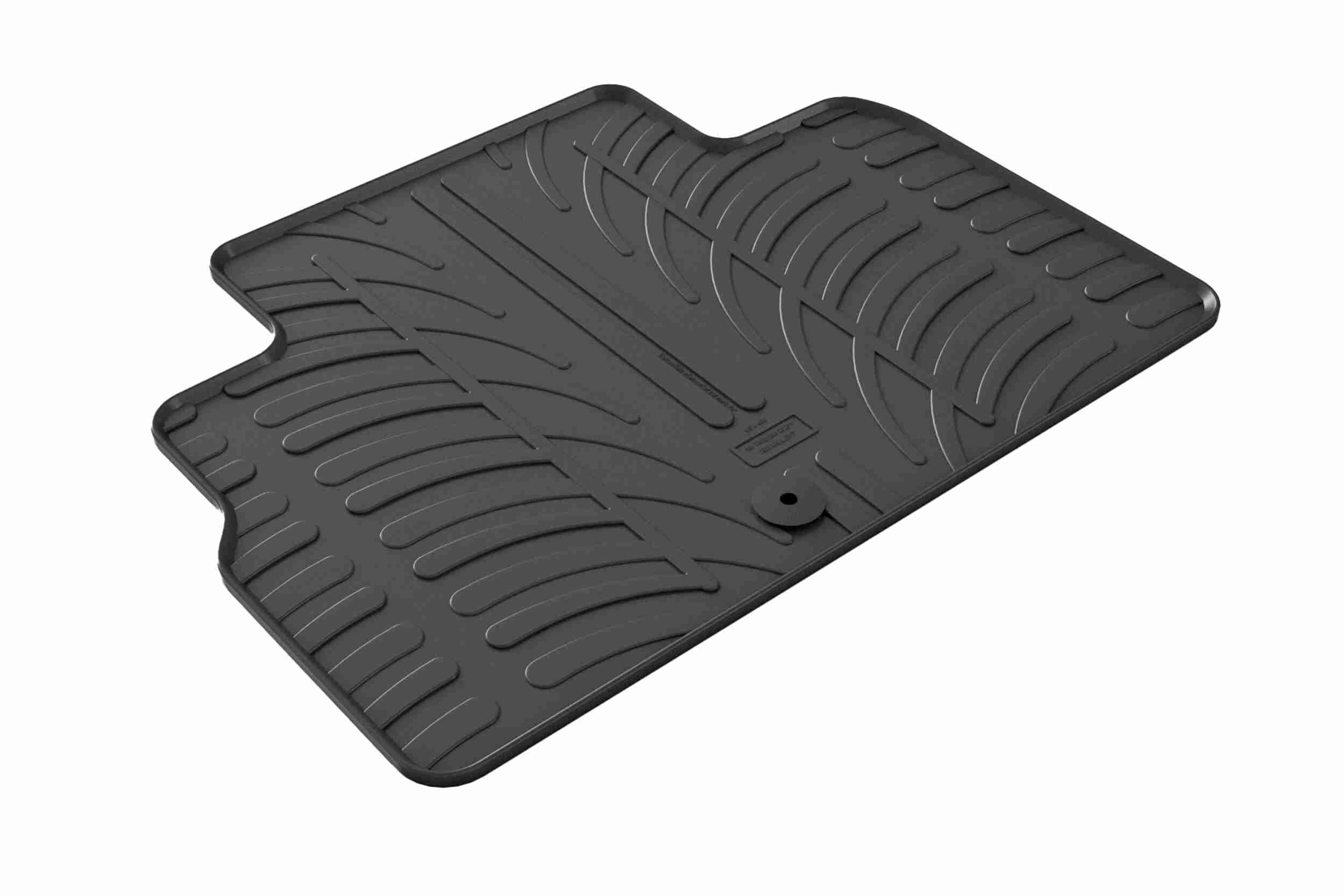 Vaico Voetmattenset V53-0213