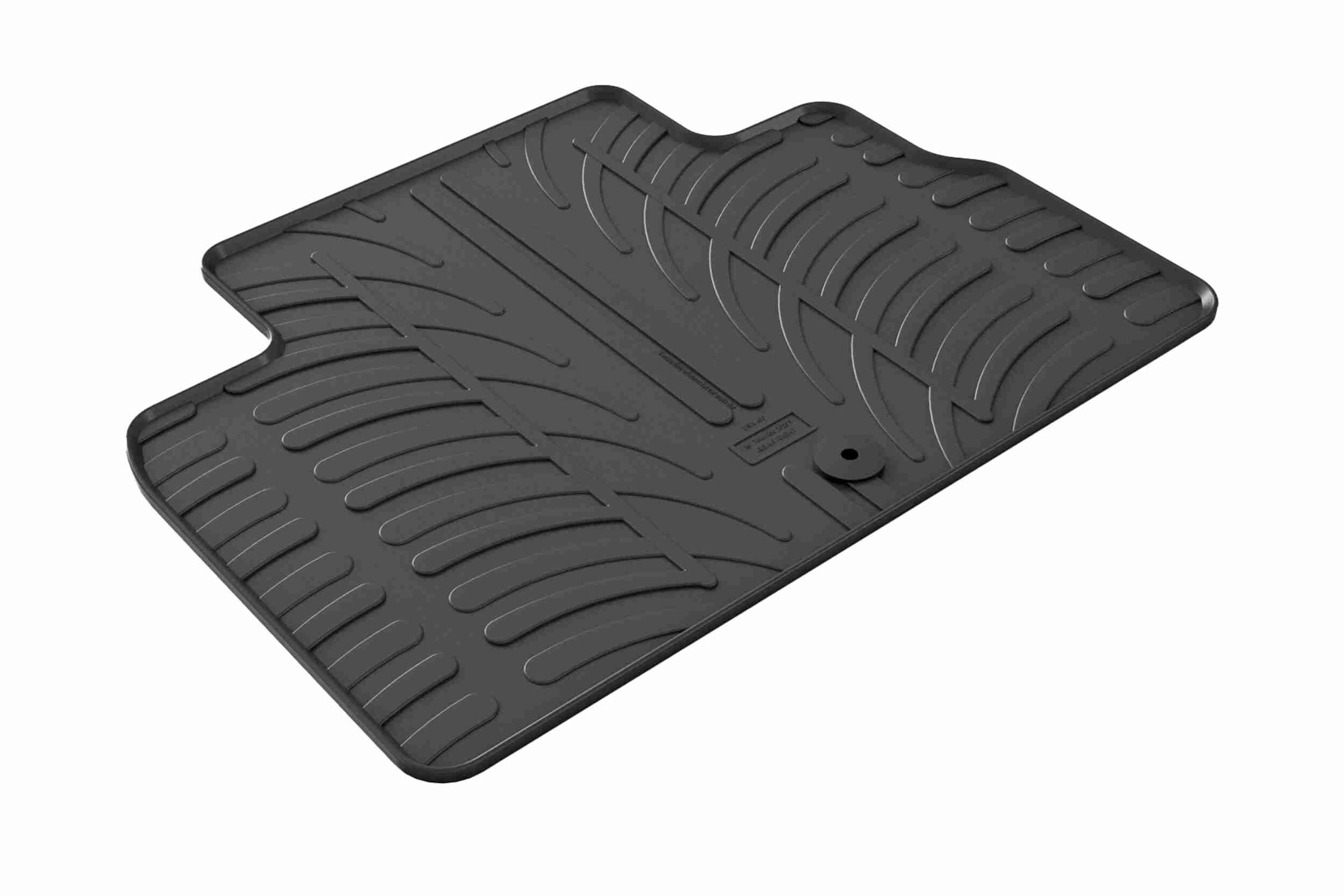 Vaico Voetmattenset V53-0213