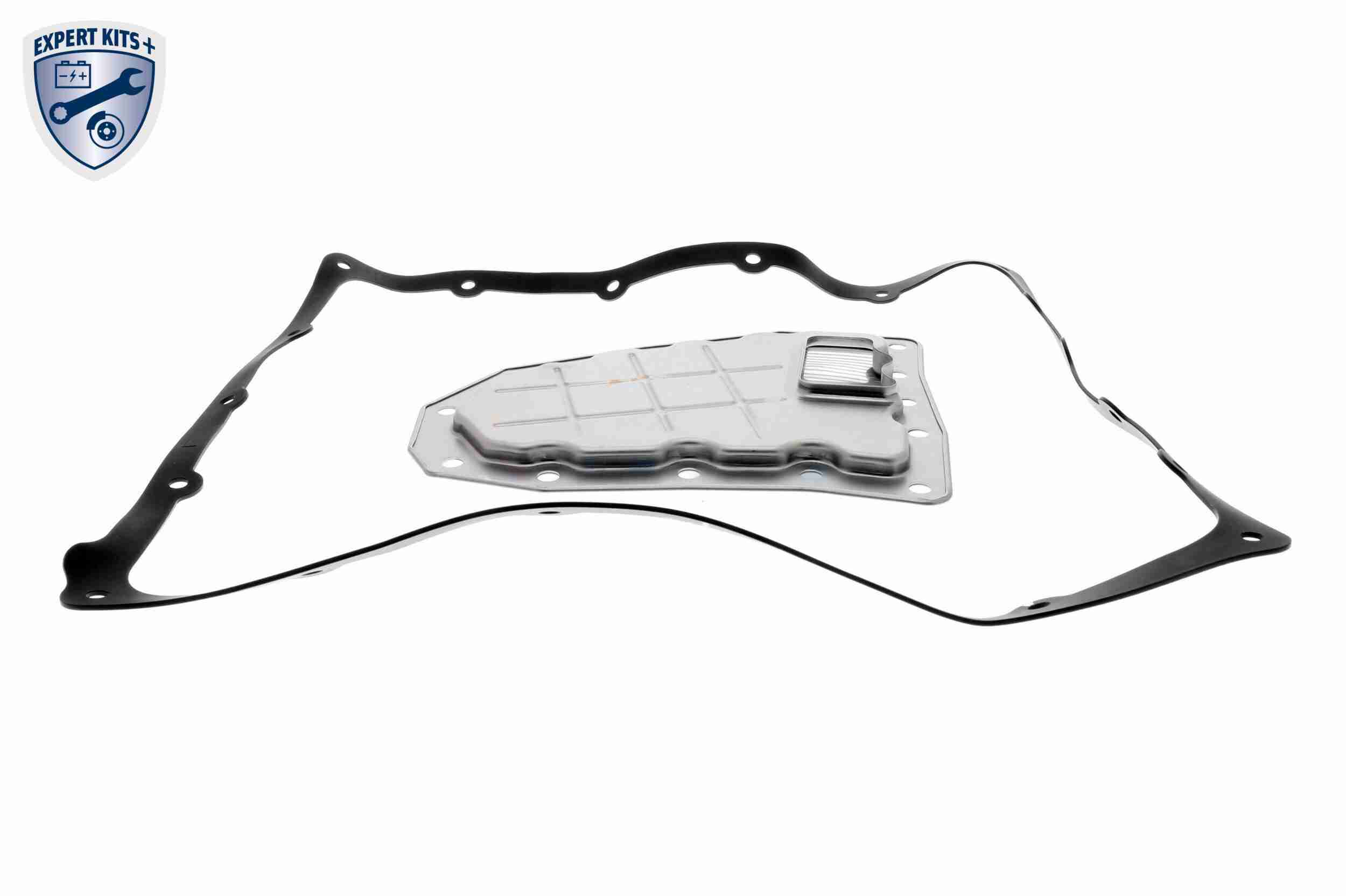 Vaico Filter/oliezeef automaatbak V56-0013