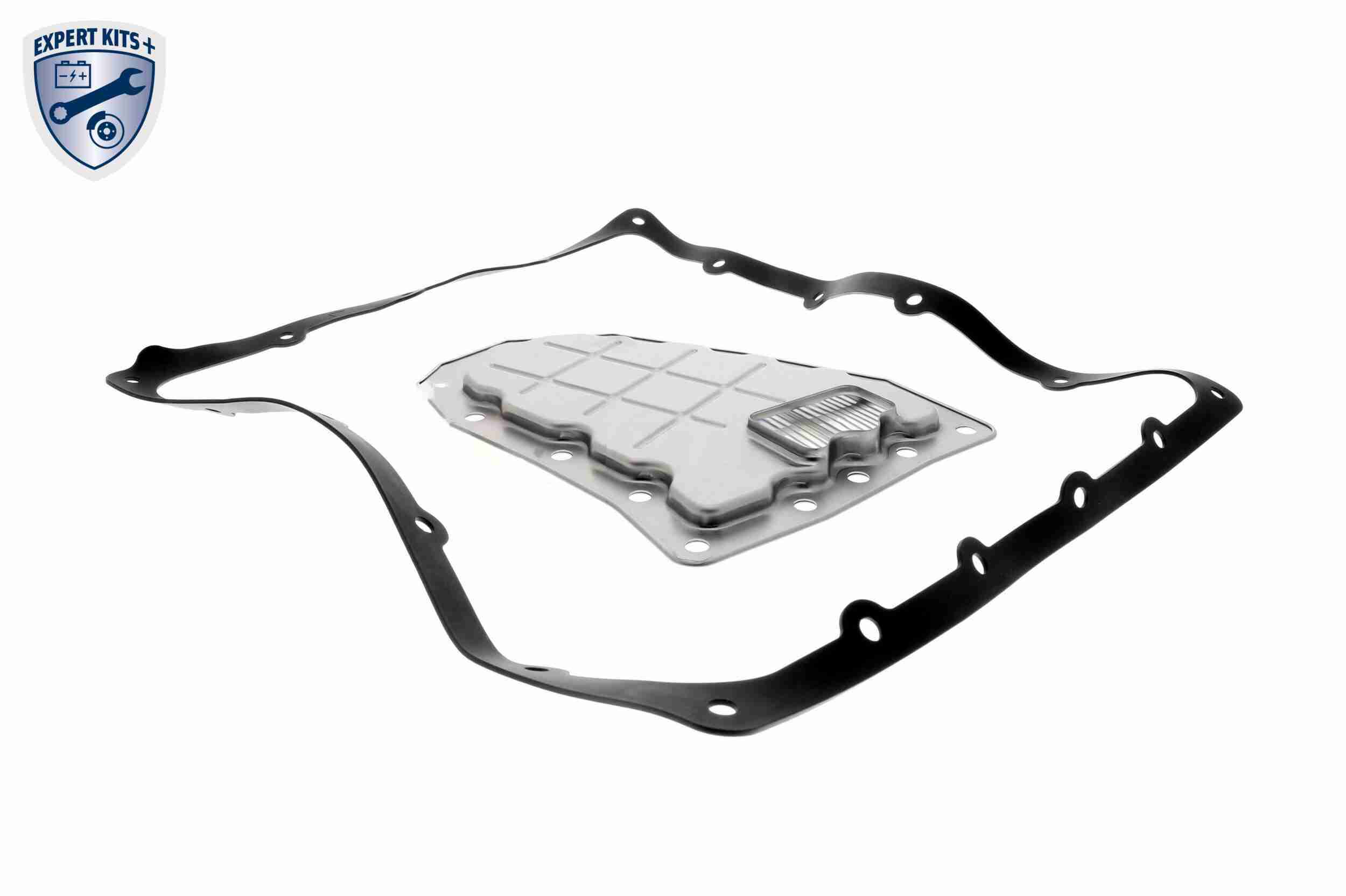 Vaico Filter/oliezeef automaatbak V56-0013