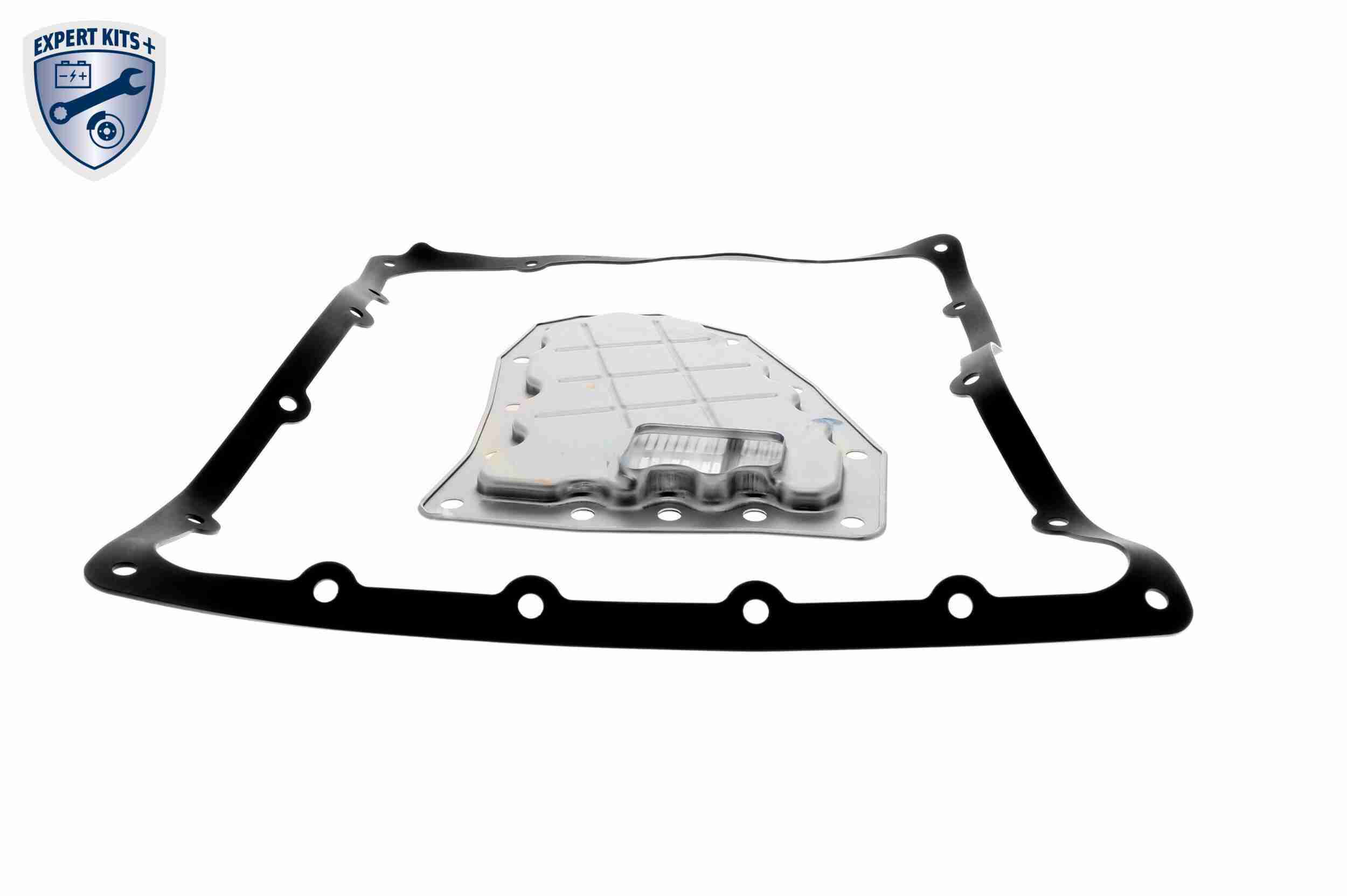 Vaico Filter/oliezeef automaatbak V56-0013