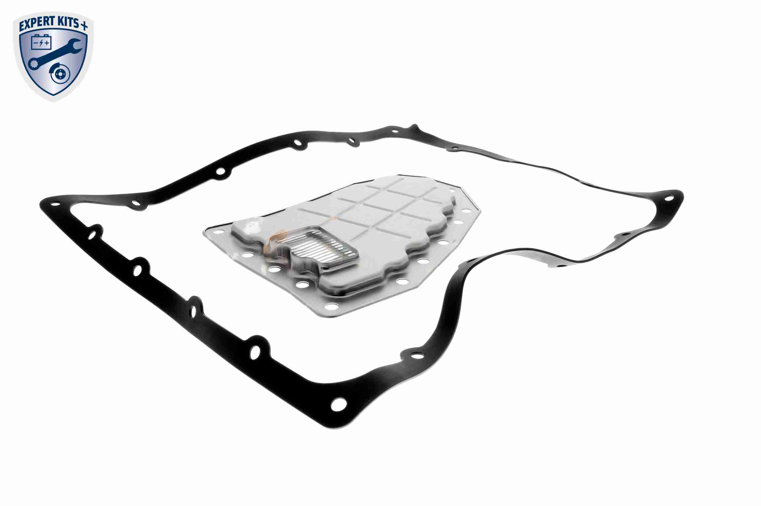 Vaico Filter/oliezeef automaatbak V56-0013