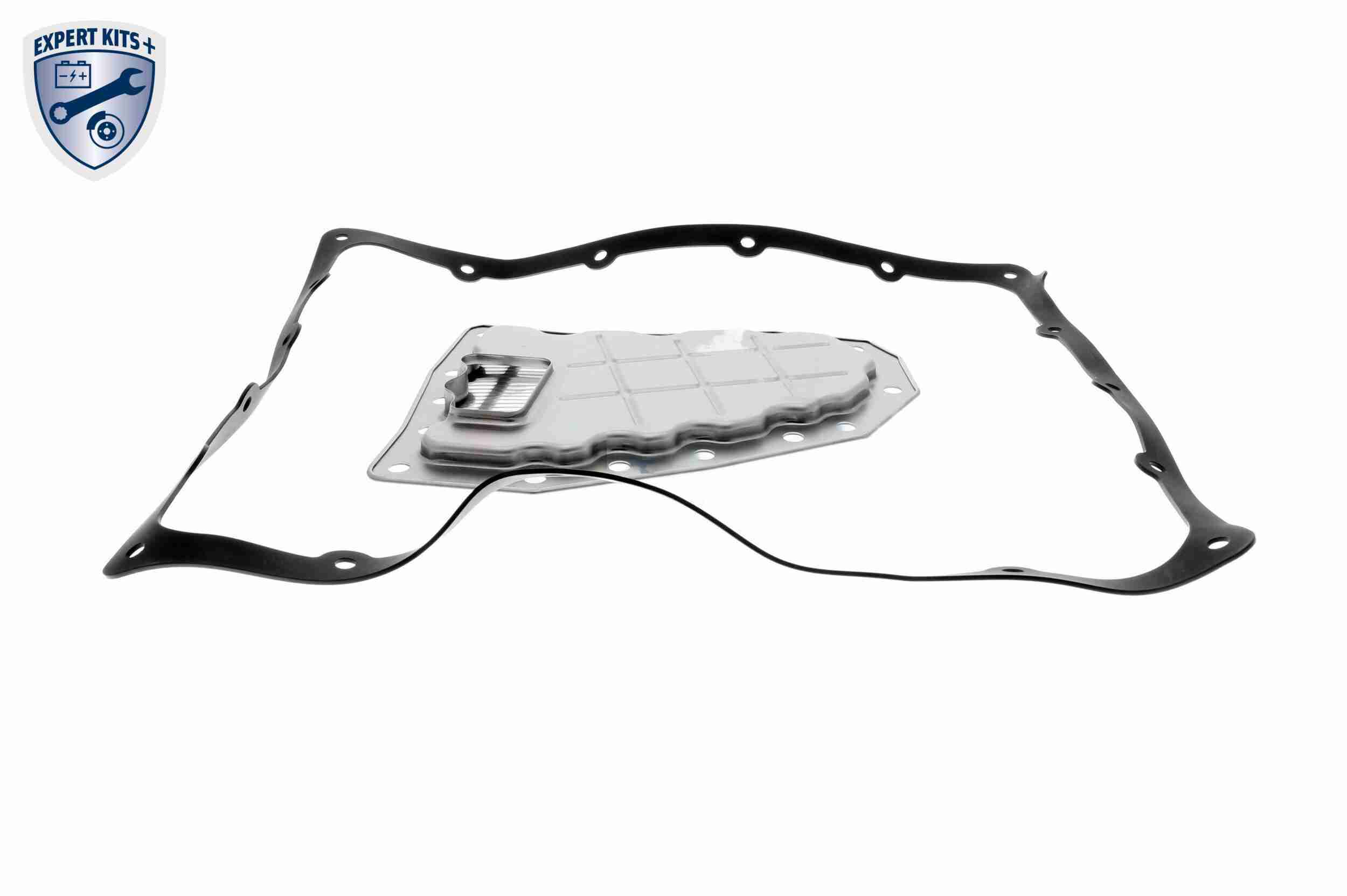 Vaico Filter/oliezeef automaatbak V56-0013