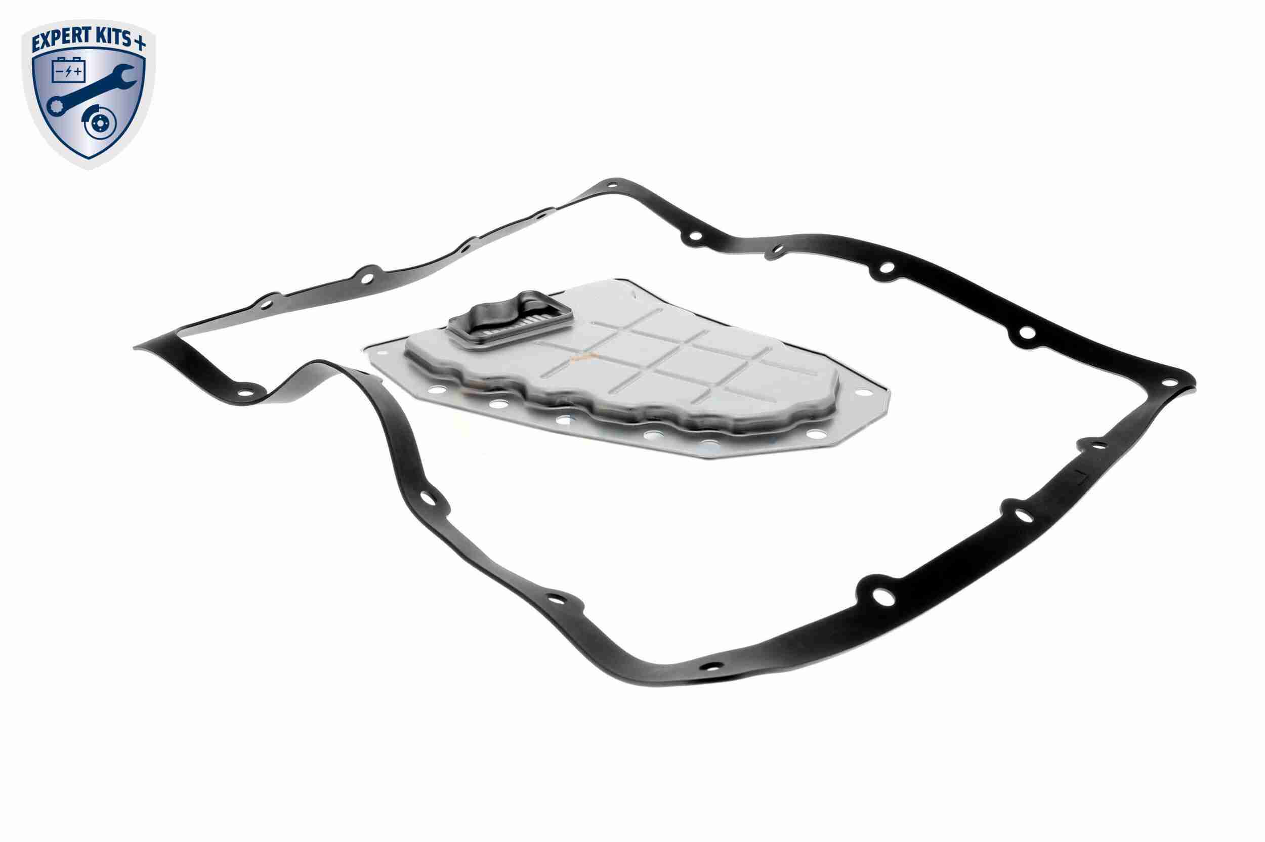 Vaico Filter/oliezeef automaatbak V56-0013