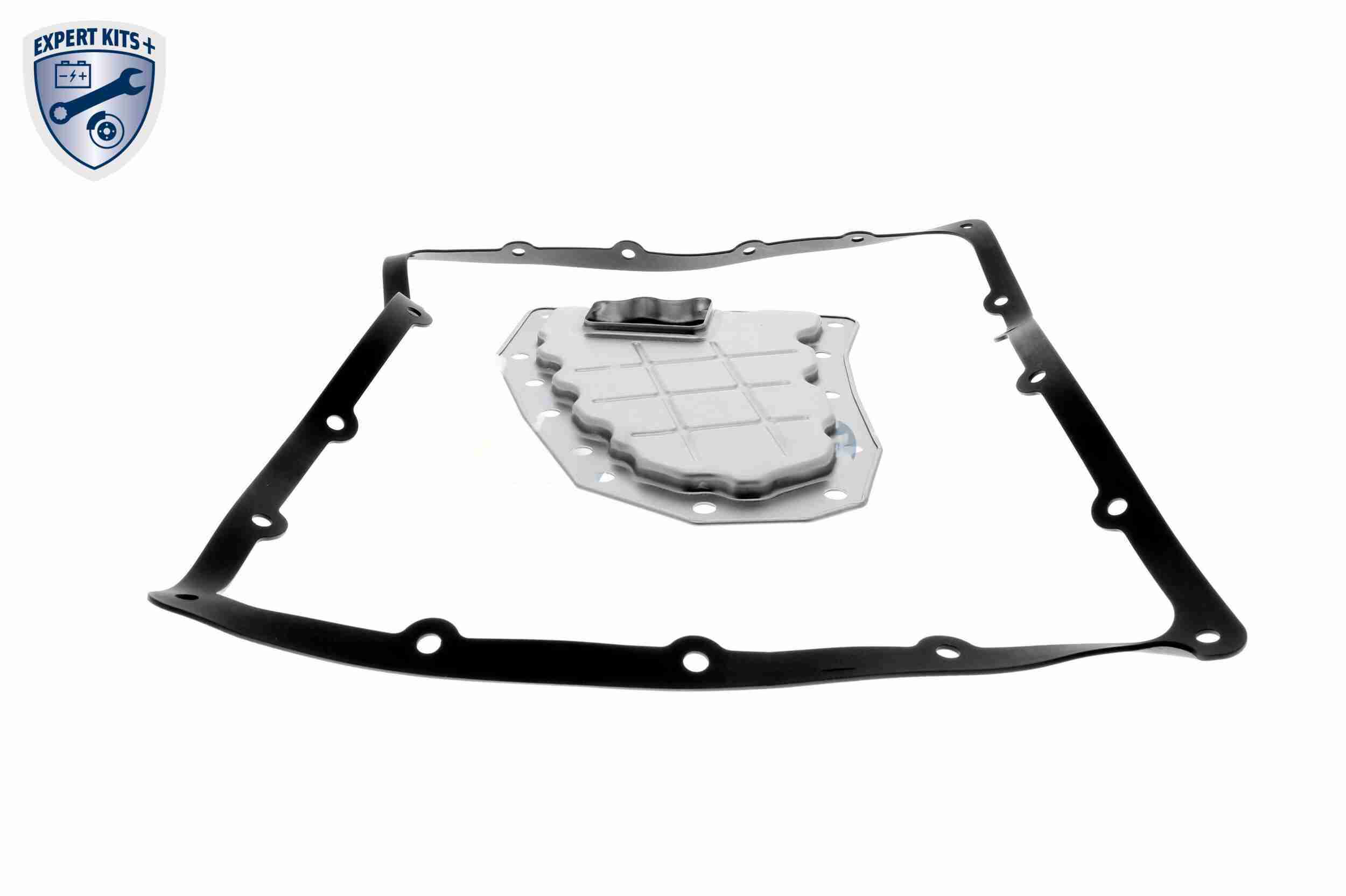 Vaico Filter/oliezeef automaatbak V56-0013