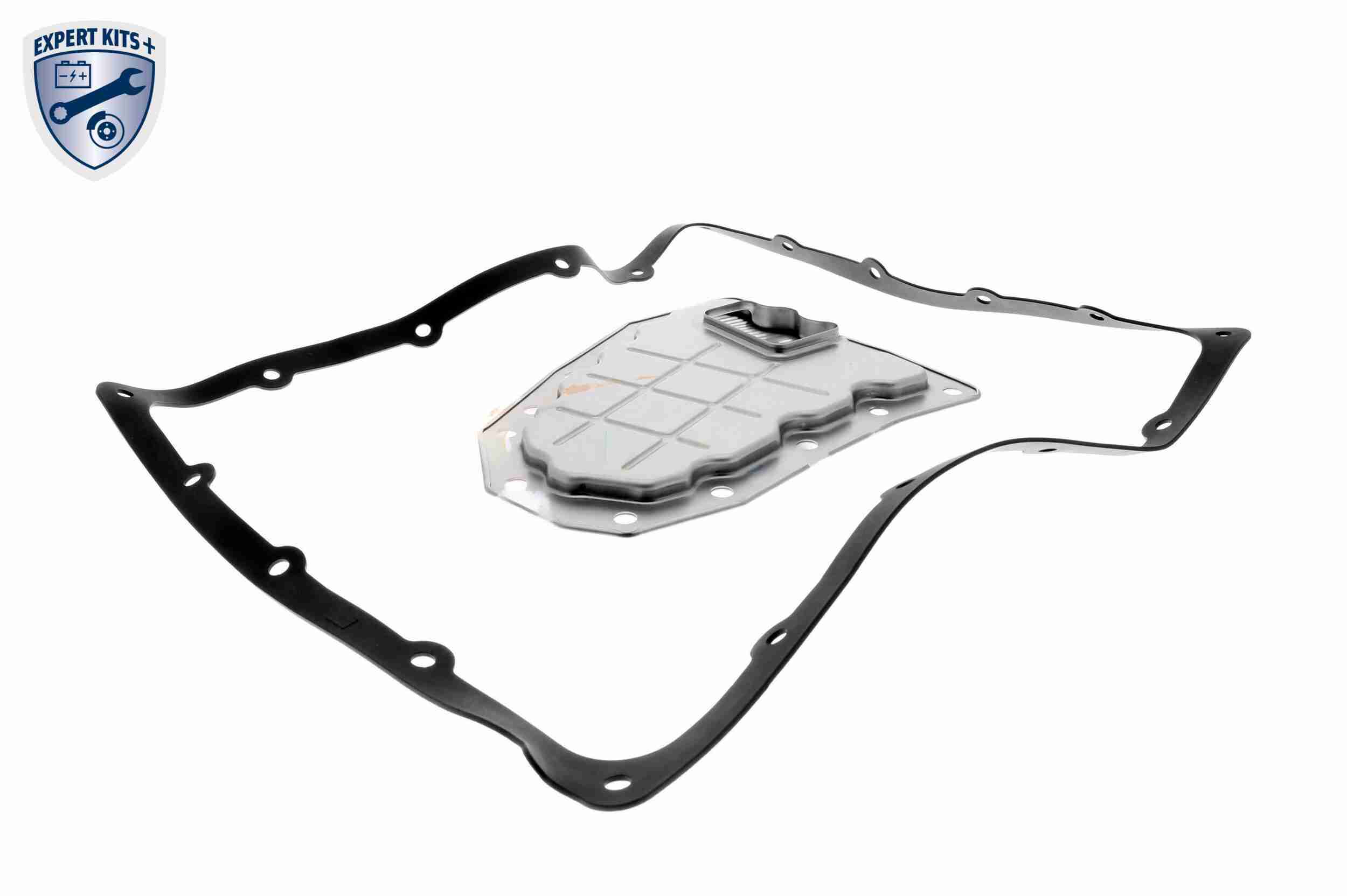 Vaico Filter/oliezeef automaatbak V56-0013