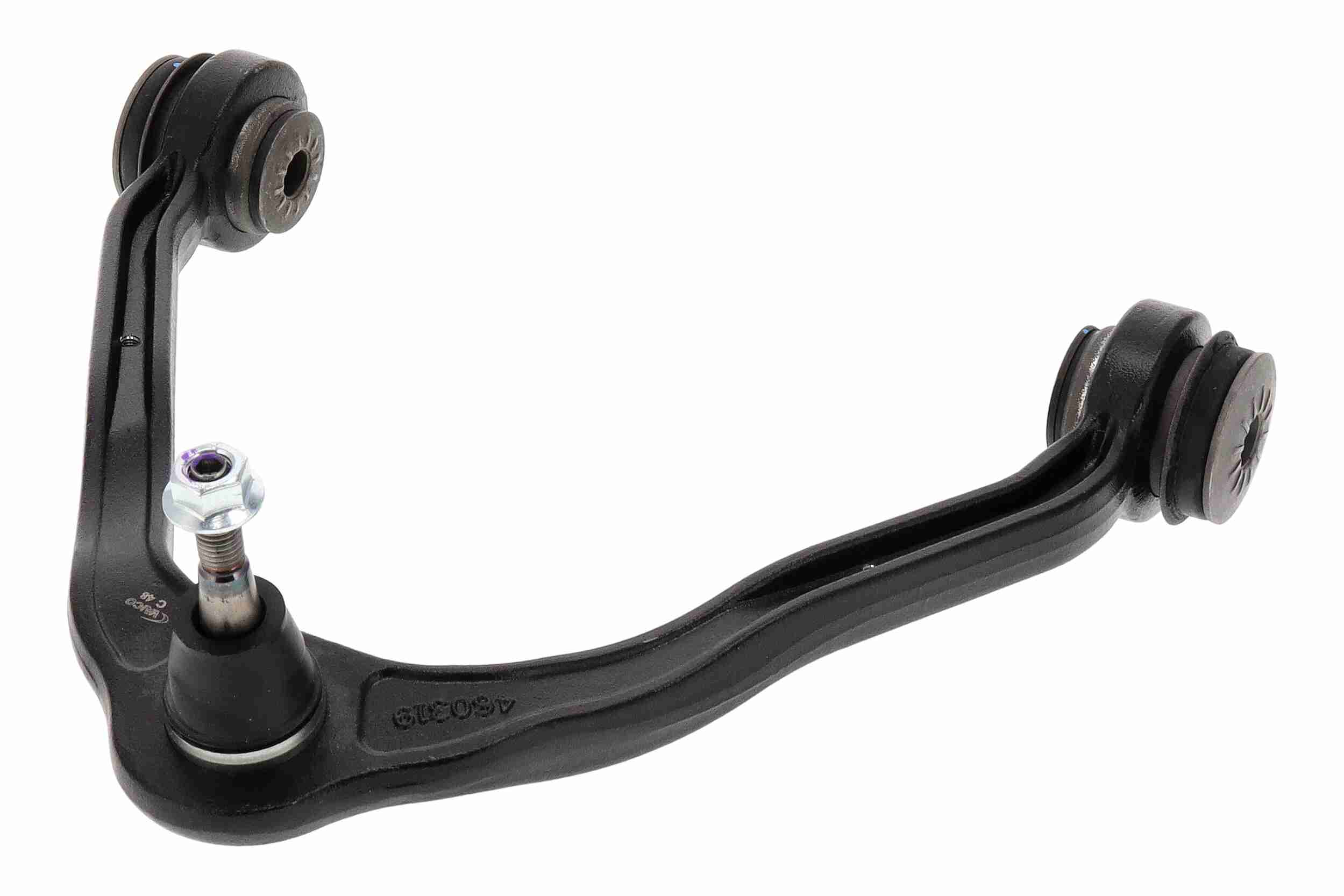 Vaico Draagarm, wielophanging V57-0004