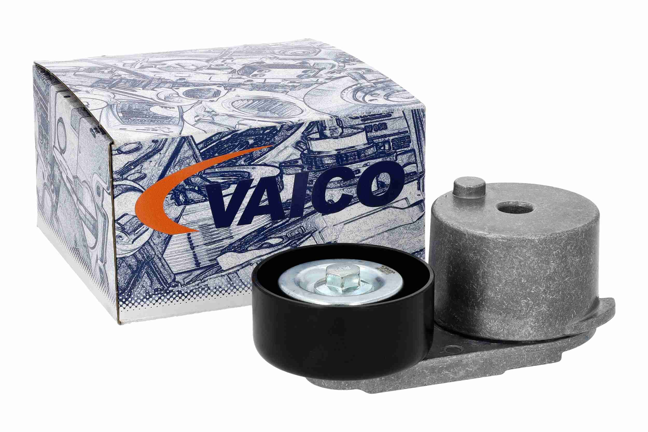 Vaico Riemspanner, Poly V-riem V57-0039
