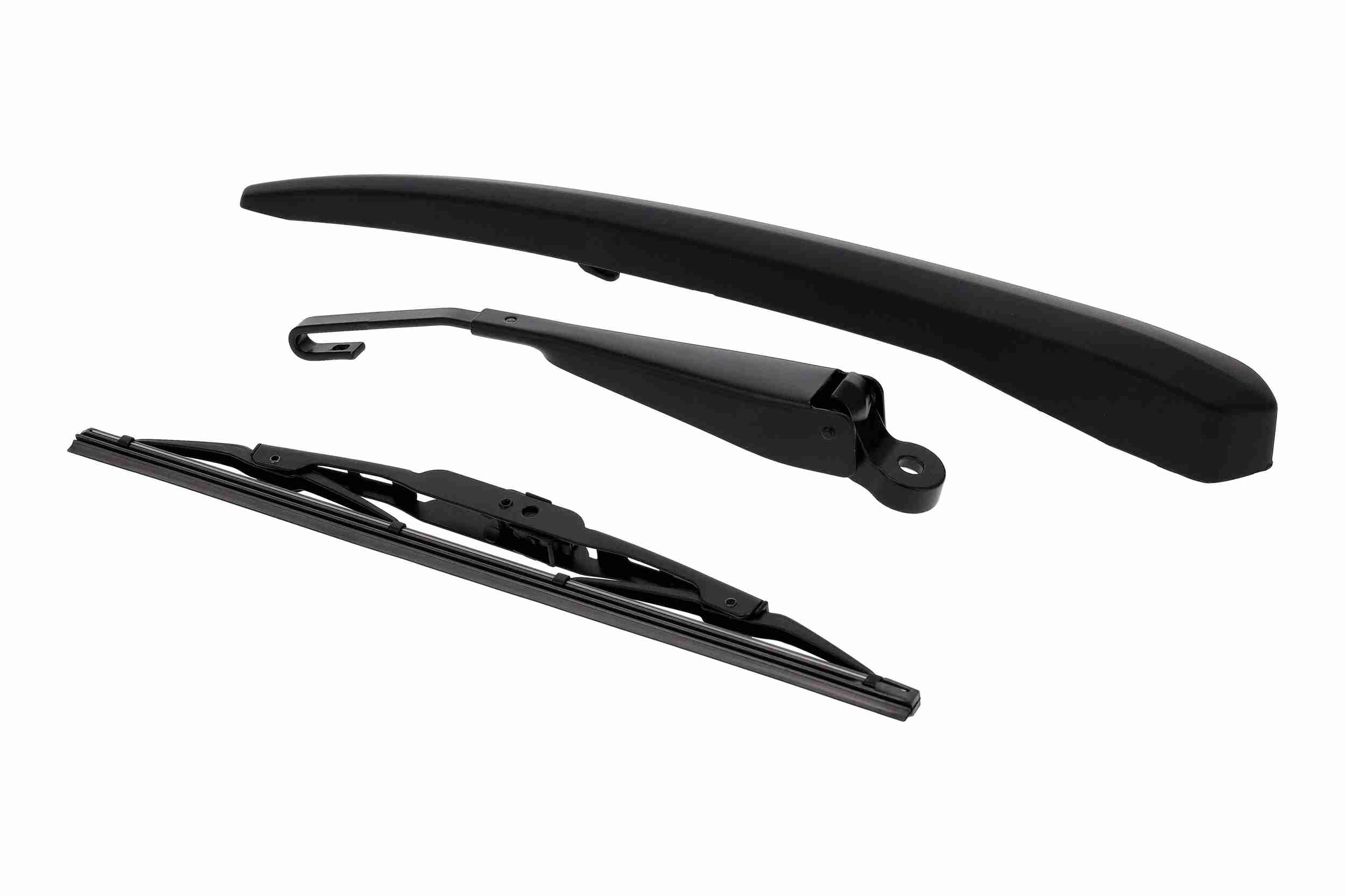 Vaico Ruitenwisserarm, ruitenreiniging V57-0111