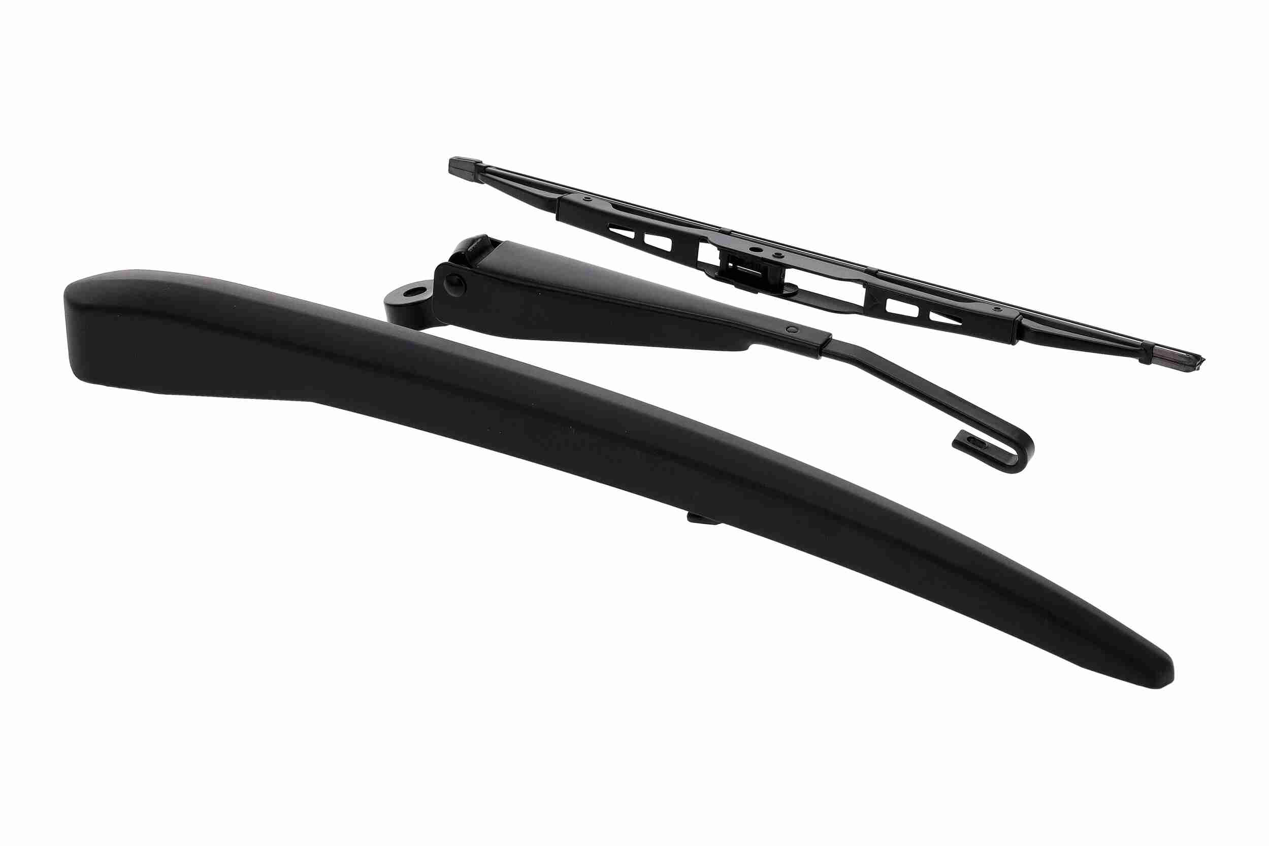 Vaico Ruitenwisserarm, ruitenreiniging V57-0111