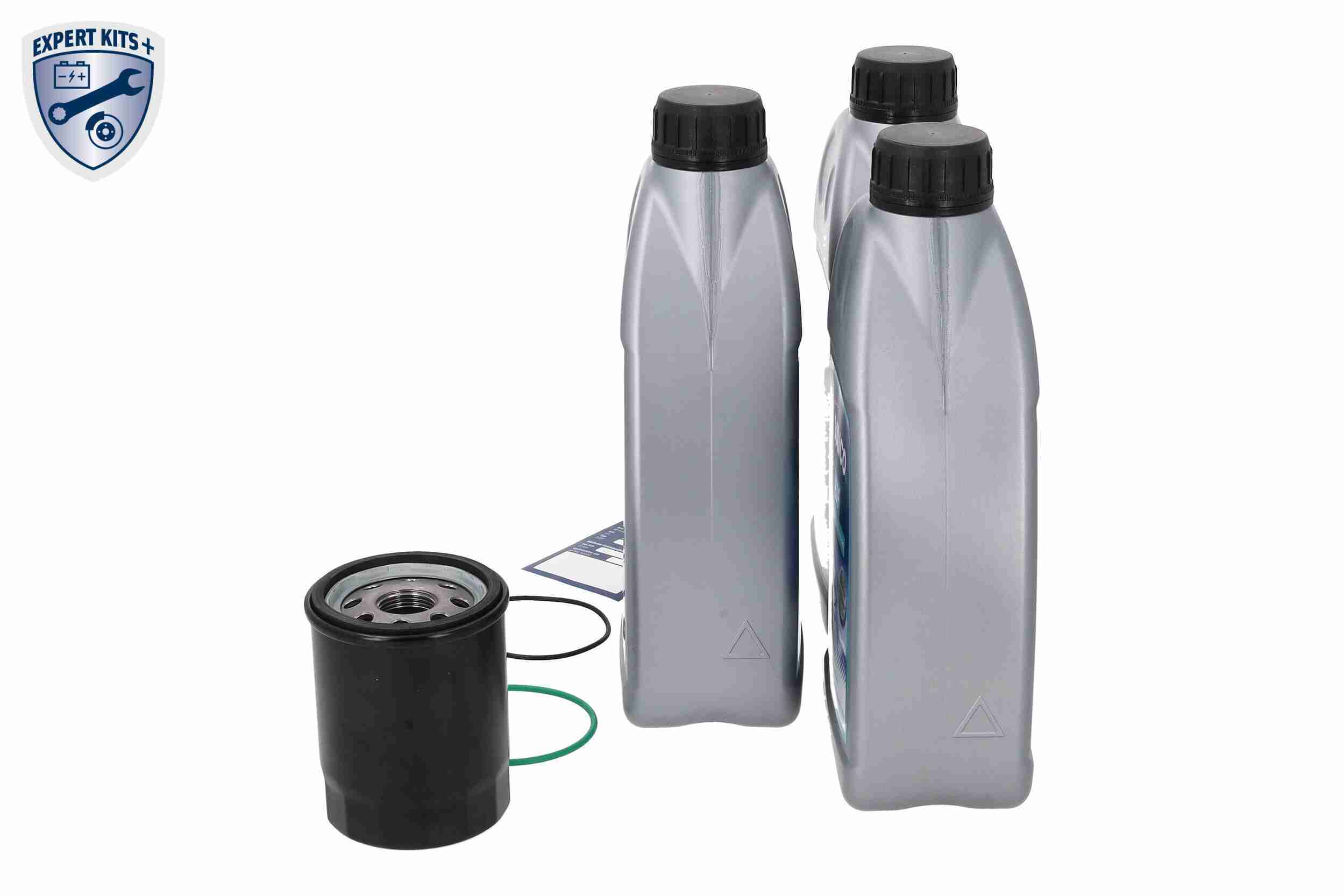 Vaico Onderd.set, olie verversen van automatische versnellingsbak V58-0004