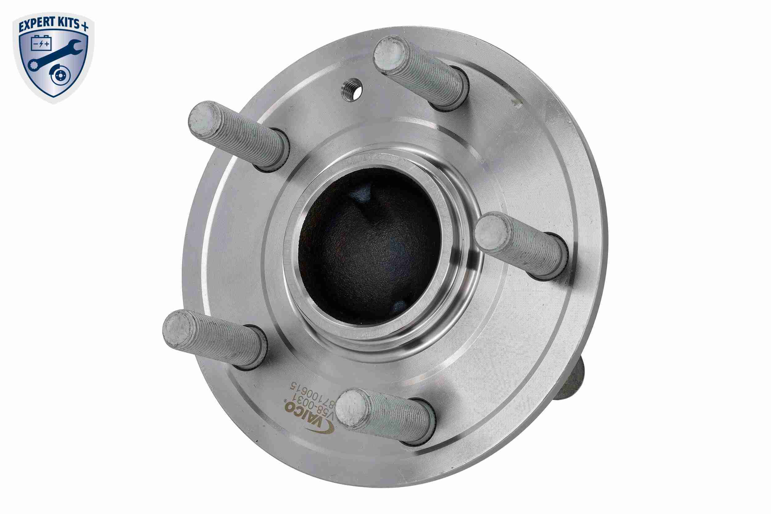 Vaico Wiellagerset V58-0031