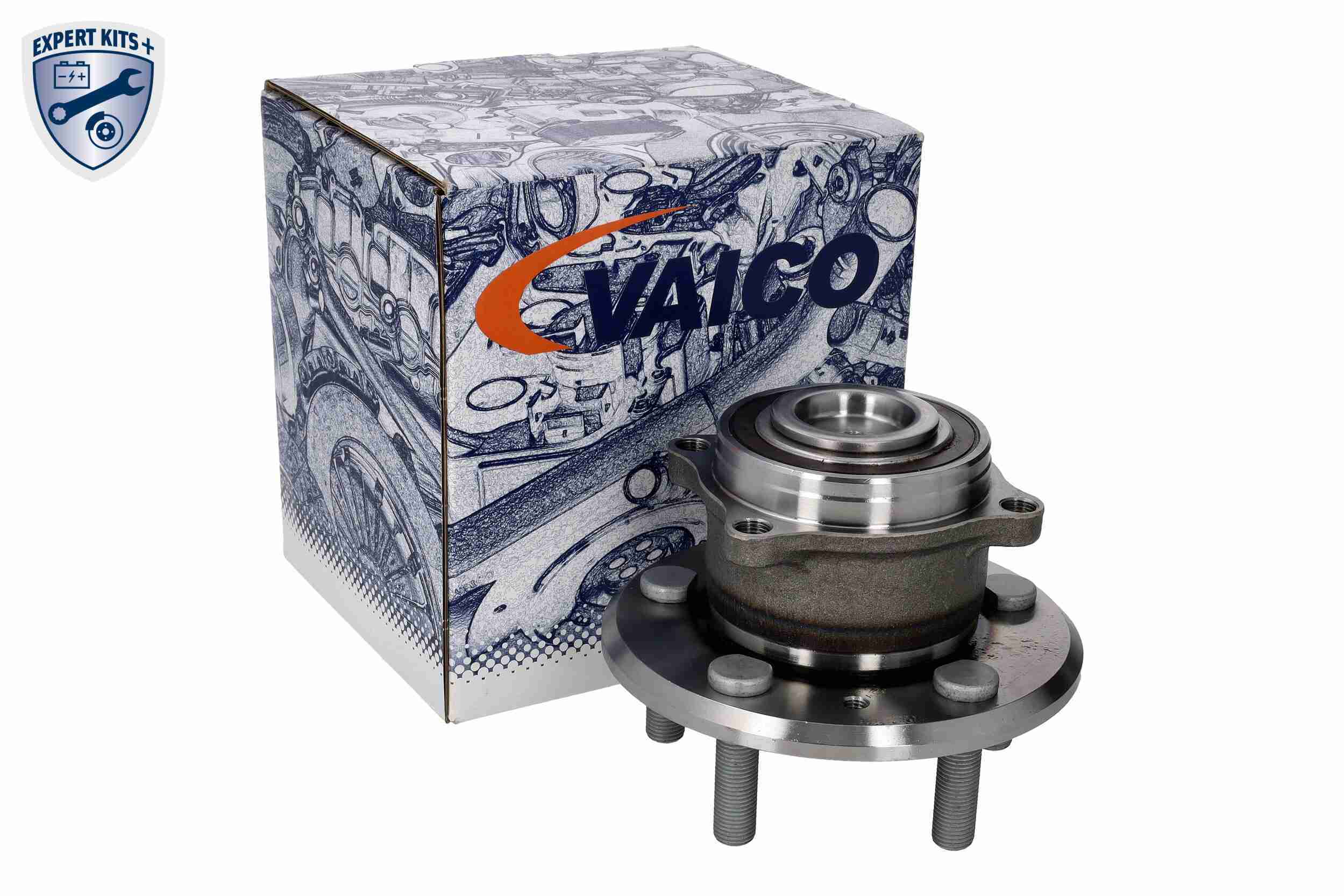 Vaico Wiellagerset V58-0031