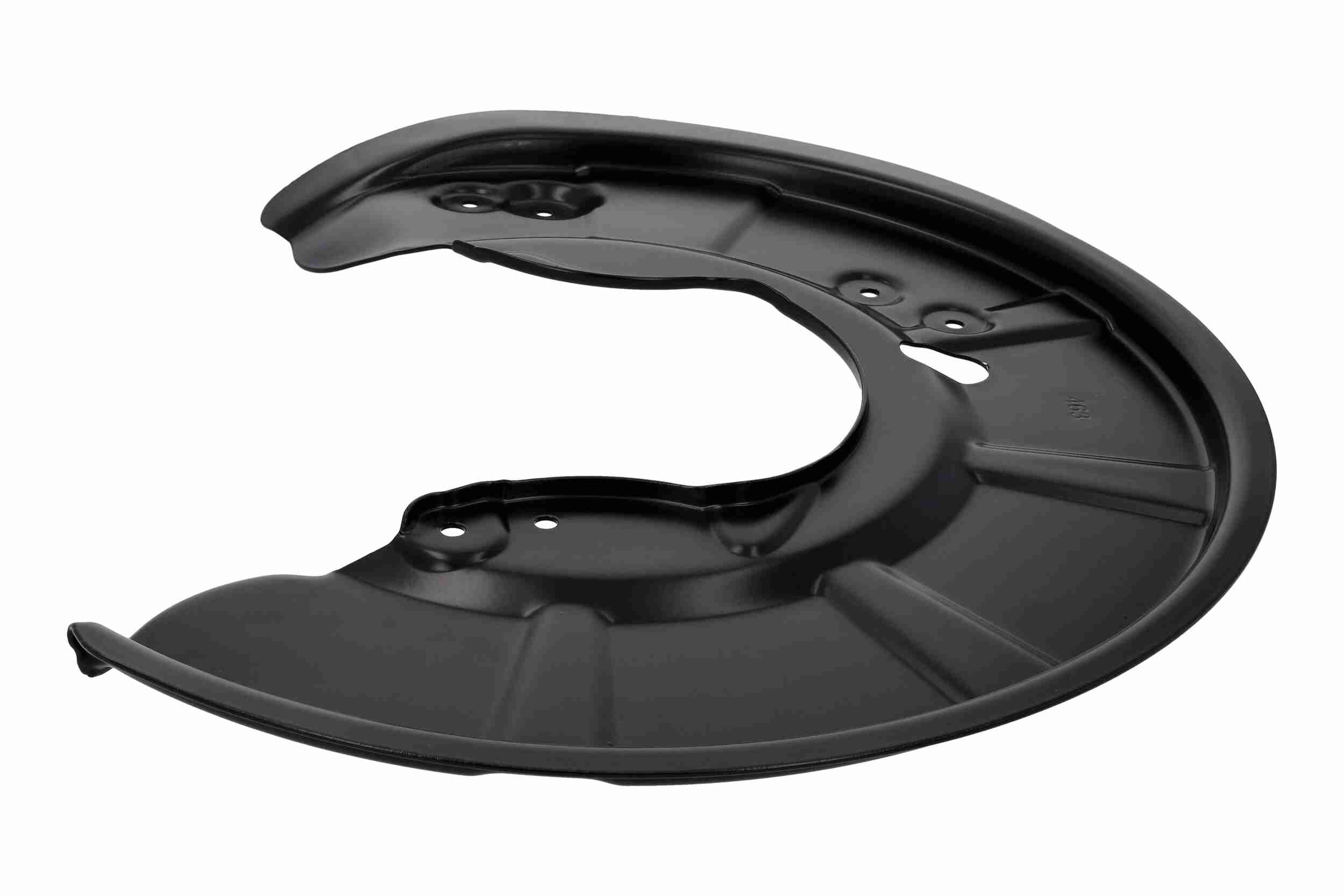 Vaico Dekplaat, remschijf V58-0038