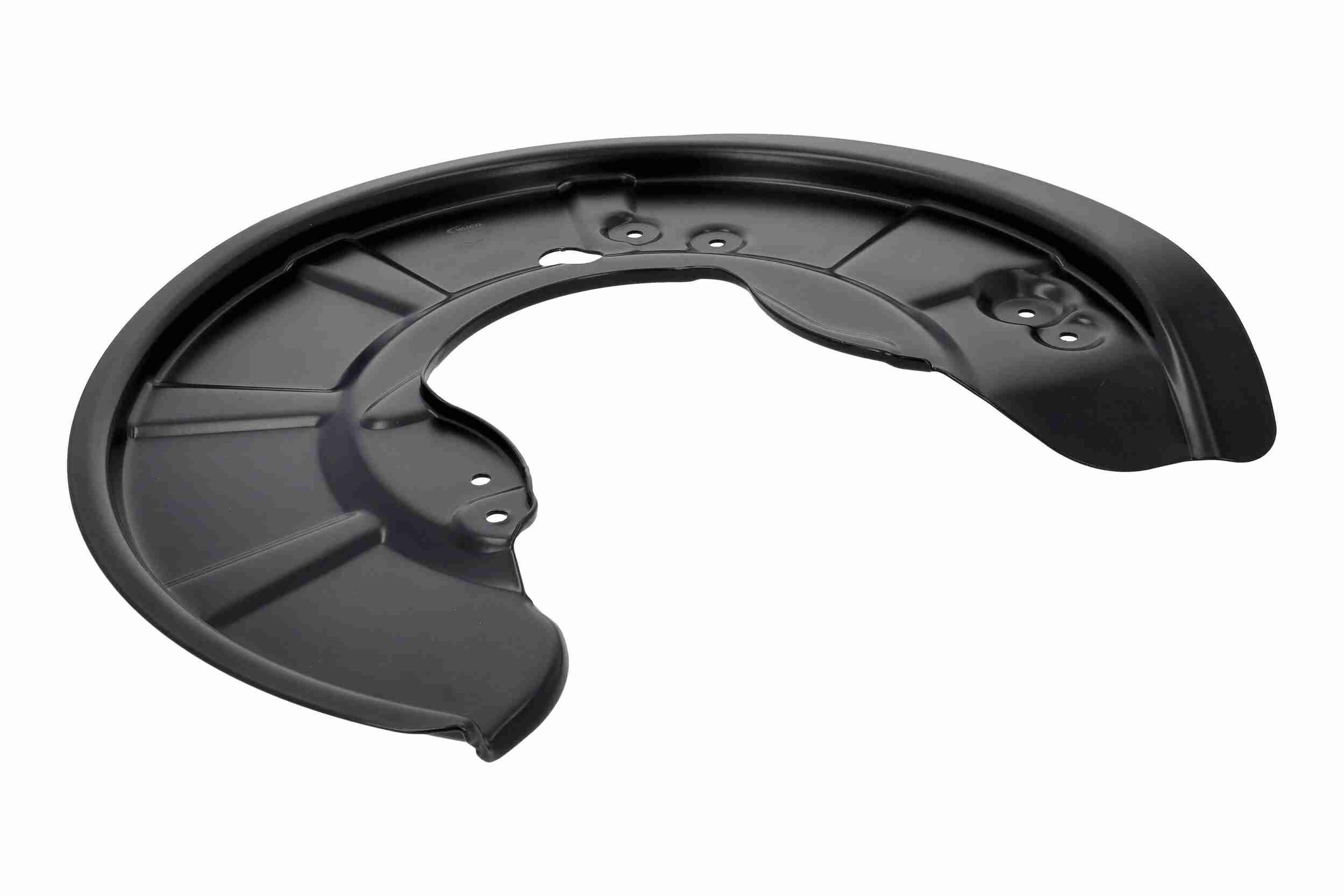 Vaico Dekplaat, remschijf V58-0039