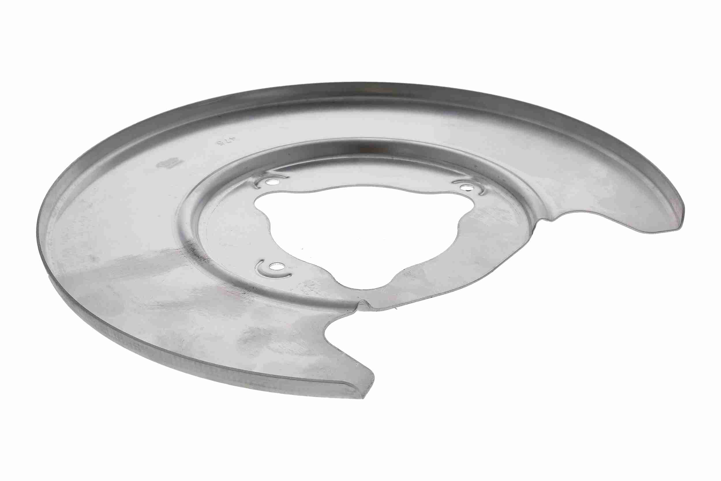 Vaico Dekplaat, remschijf V58-0050