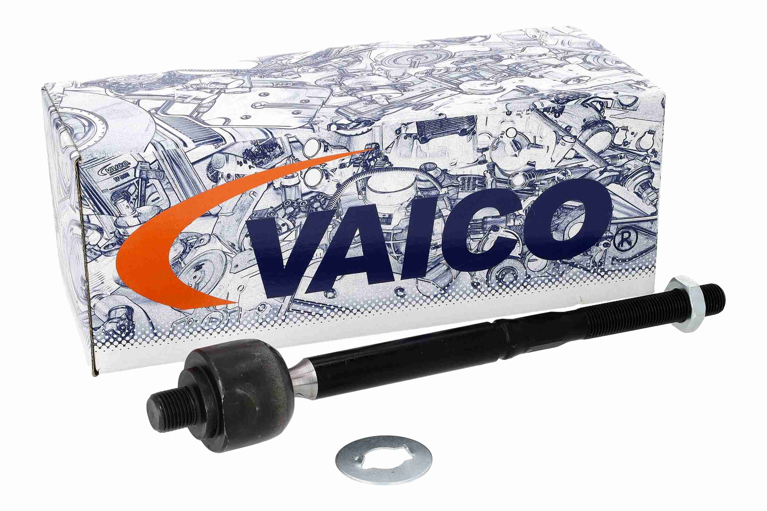 Vaico Axiaalkogel, spoorstang V58-0061