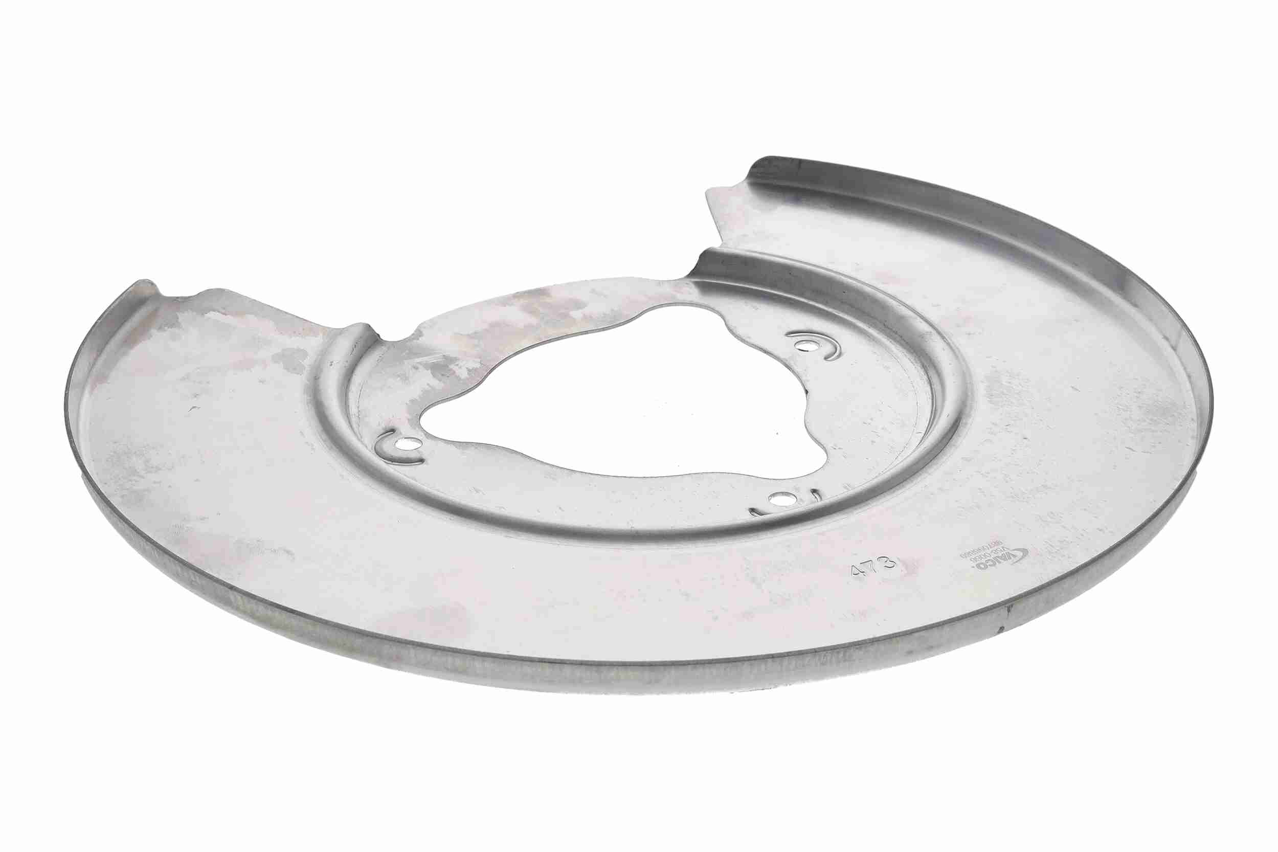 Vaico Dekplaat, remschijf V58-0066