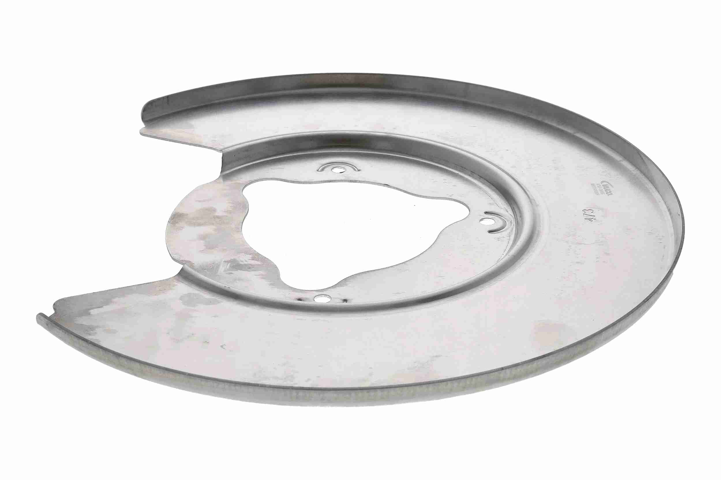 Vaico Dekplaat, remschijf V58-0066