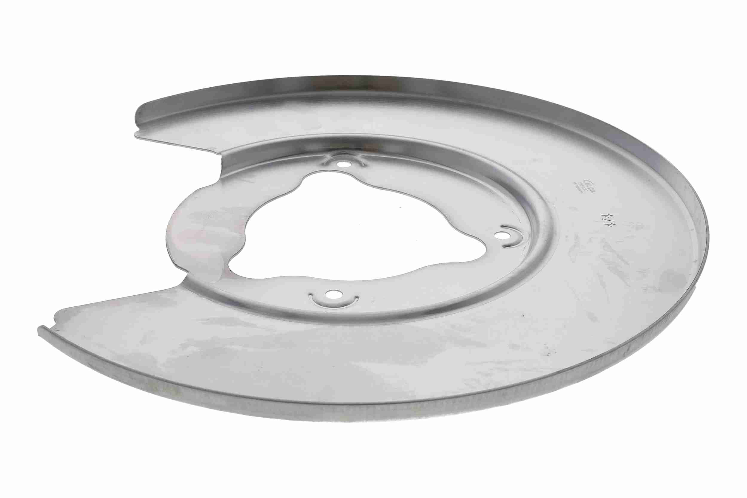 Vaico Dekplaat, remschijf V58-0067