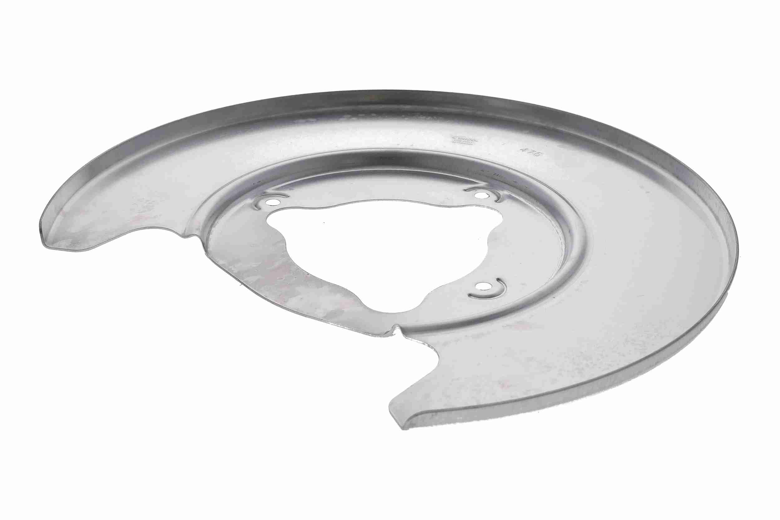 Vaico Dekplaat, remschijf V58-0091