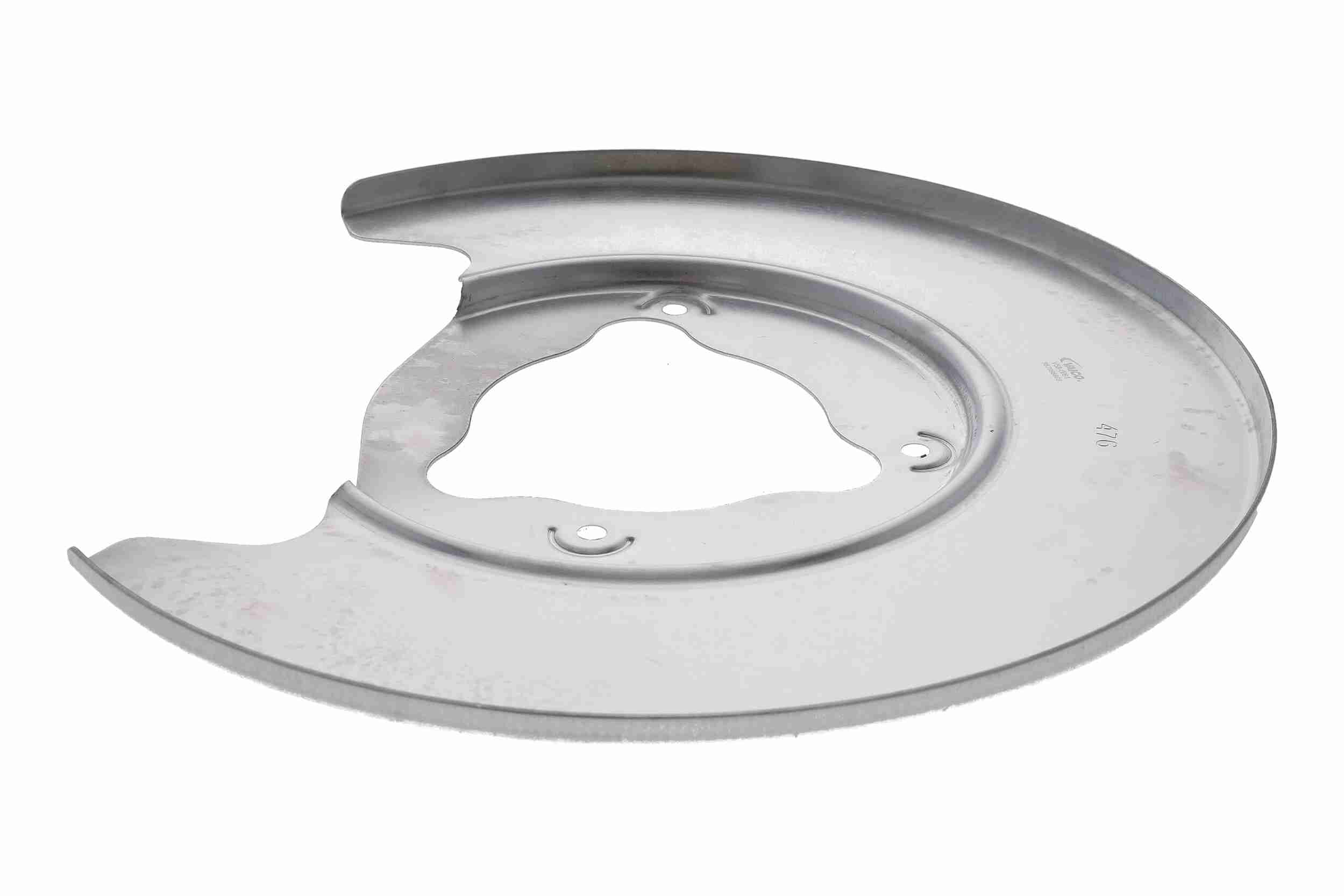 Vaico Dekplaat, remschijf V58-0091