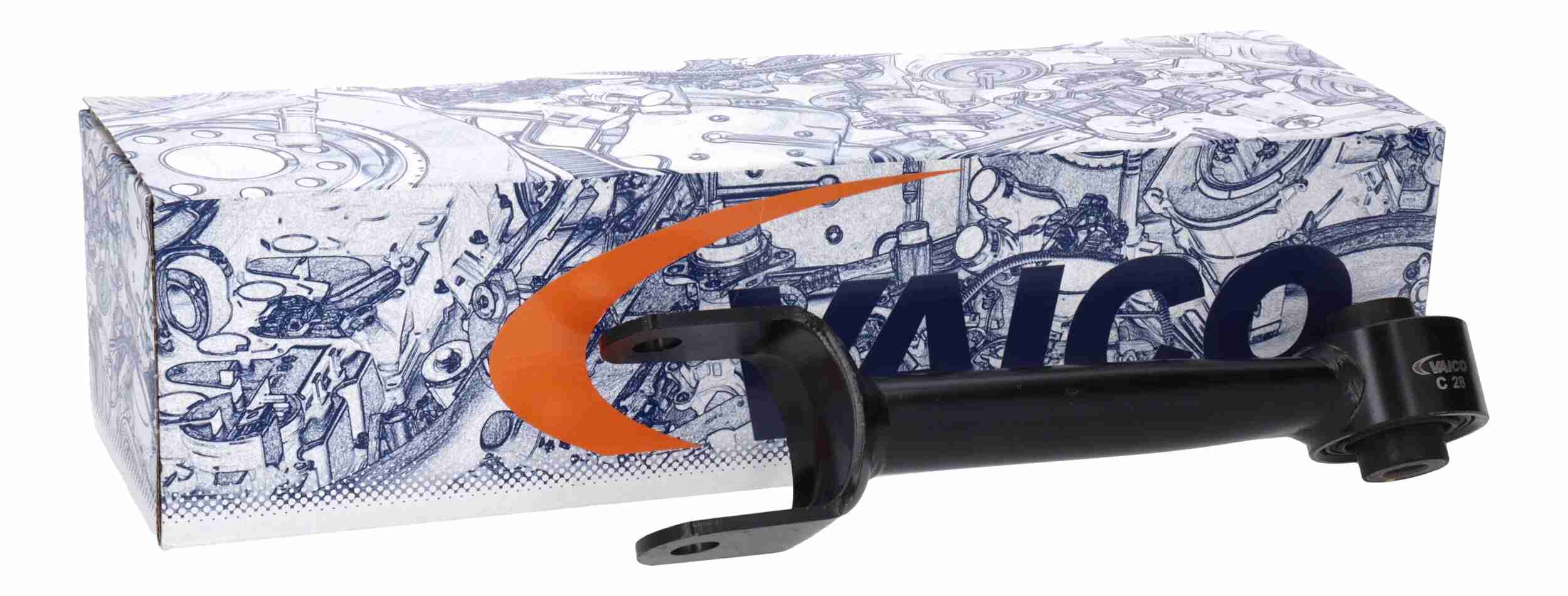 Vaico Draagarm V58-0112