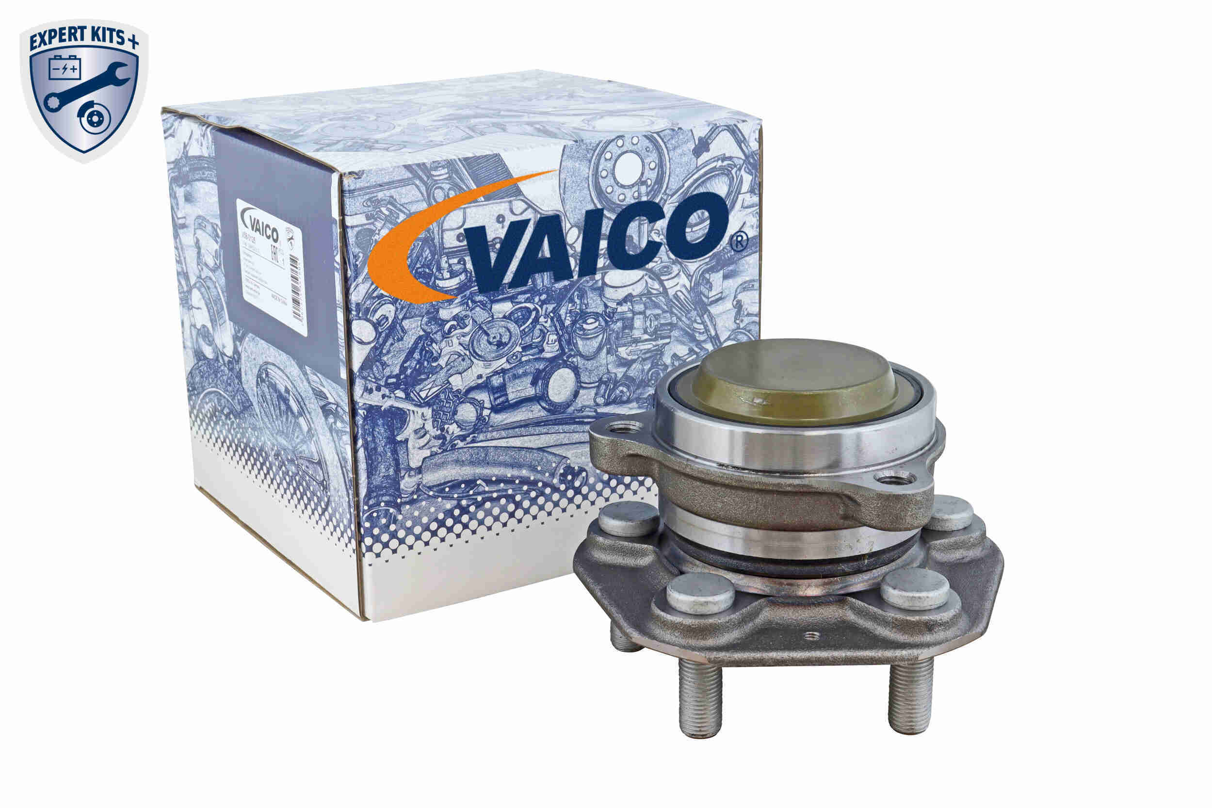 Vaico Wiellagerset V58-0125