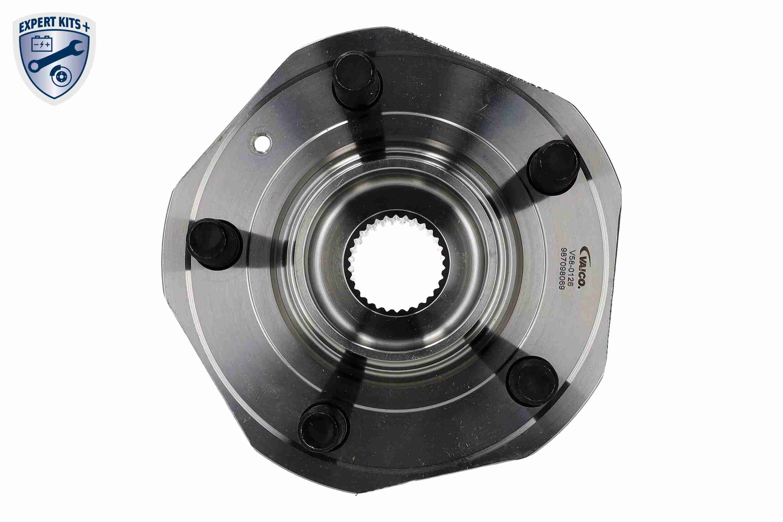 Vaico Wiellagerset V58-0126