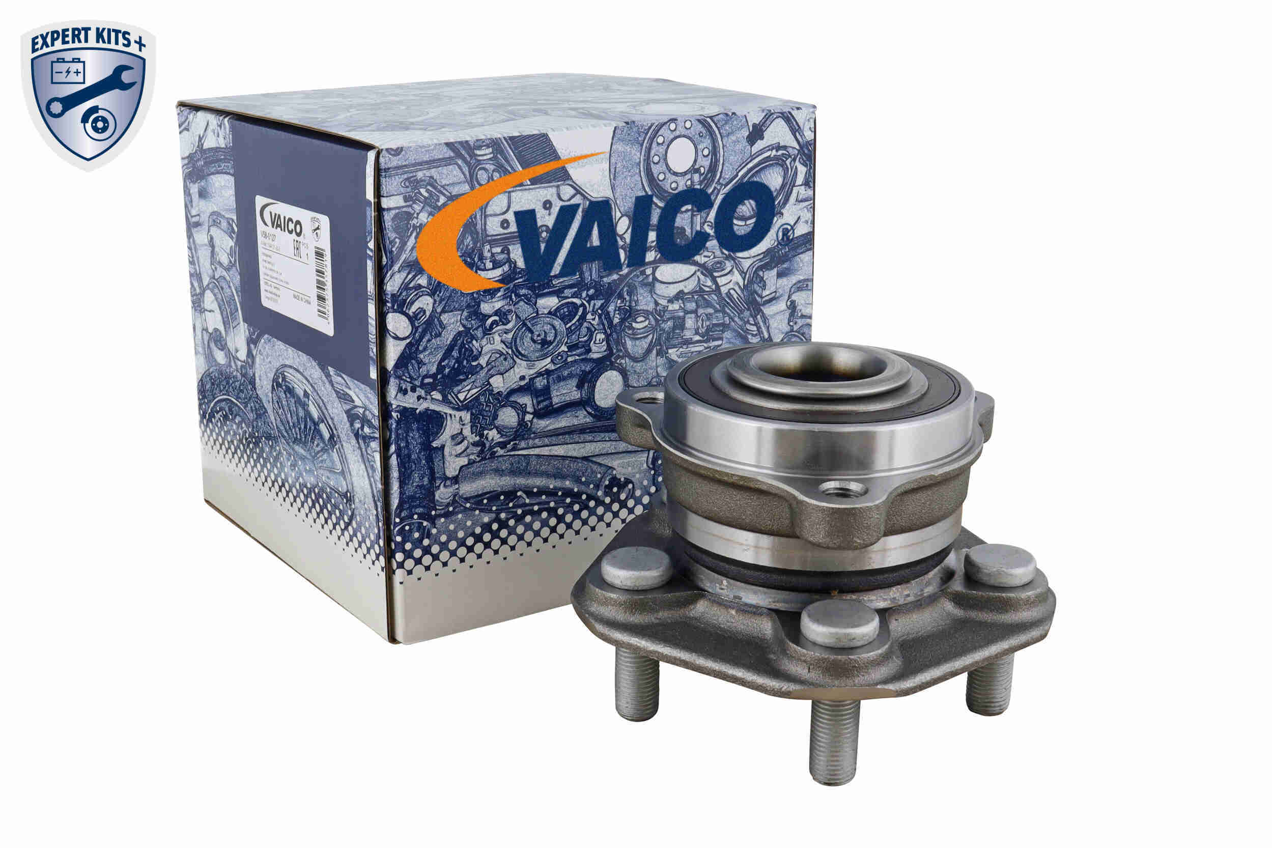 Vaico Wiellagerset V58-0127