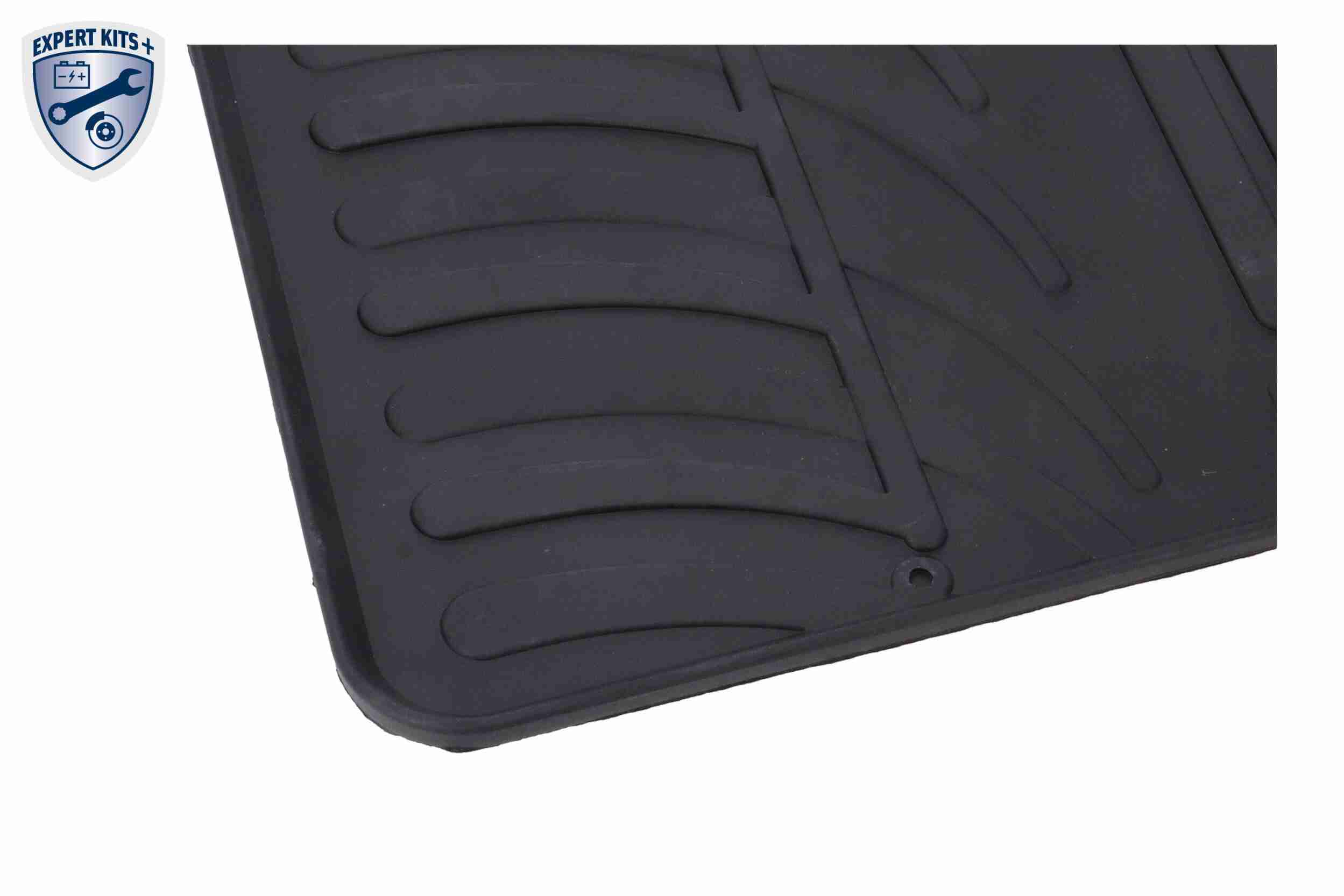 Vaico Voetmattenset V58-0137