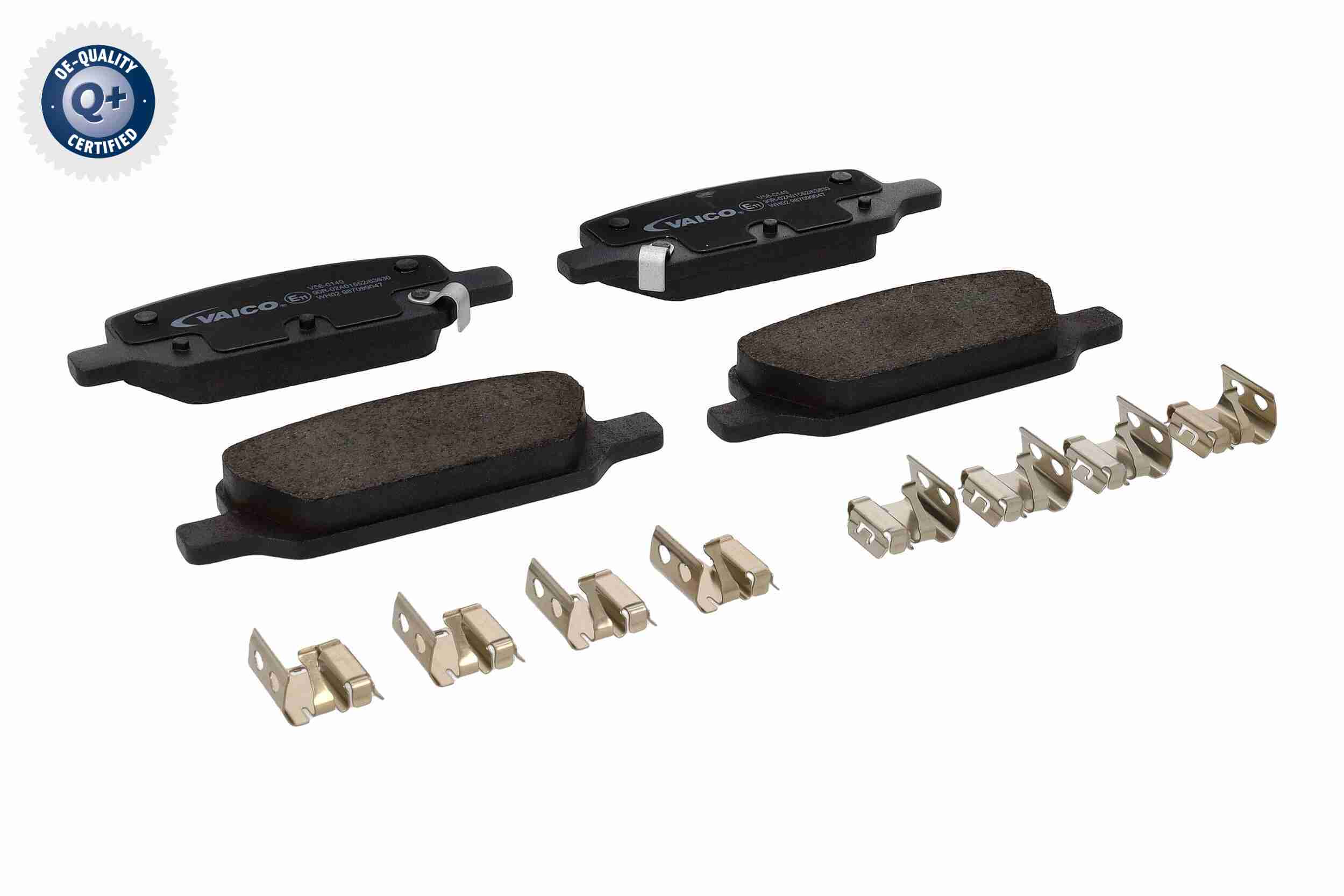 Vaico Remblokset V58-0149