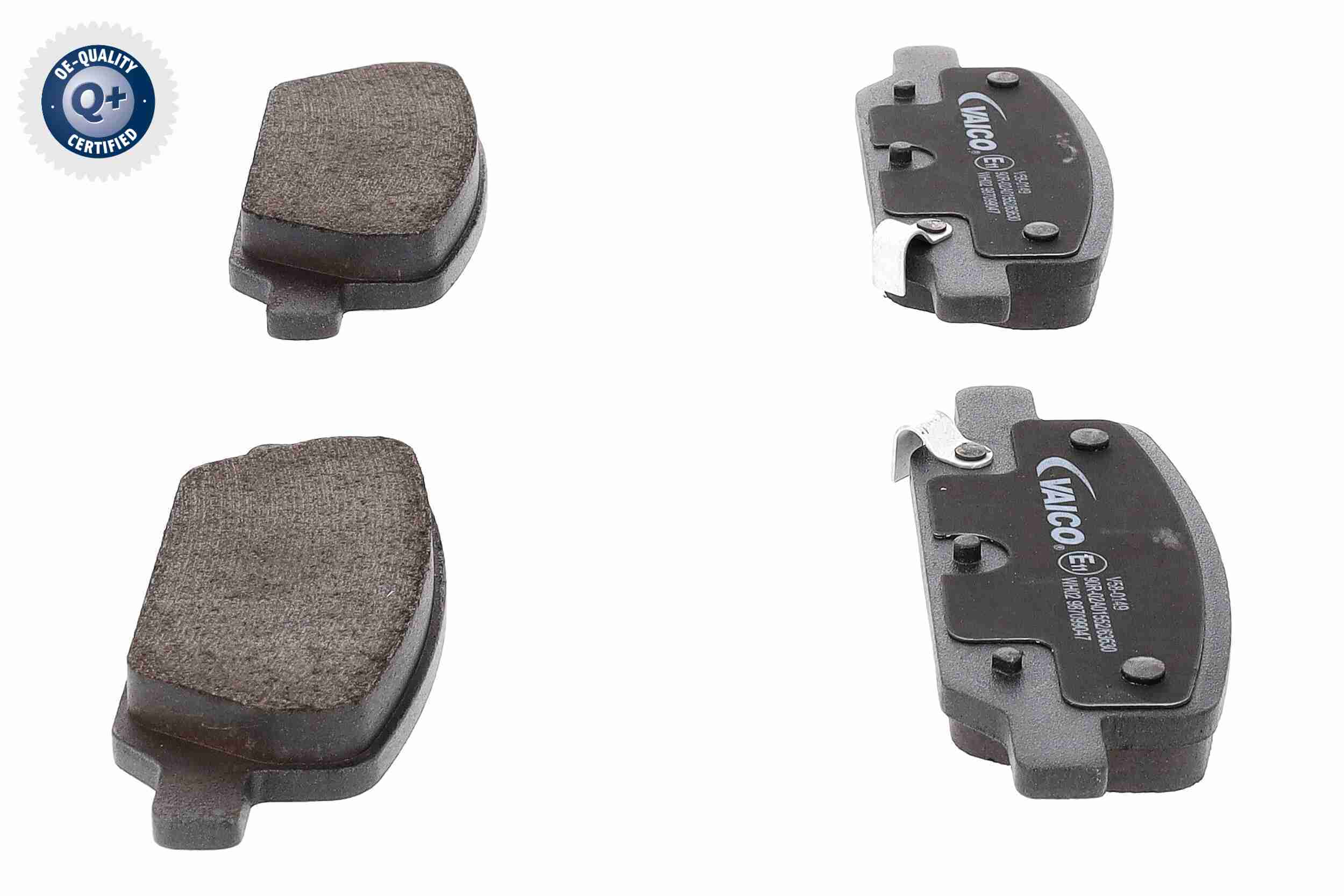 Vaico Remblokset V58-0149