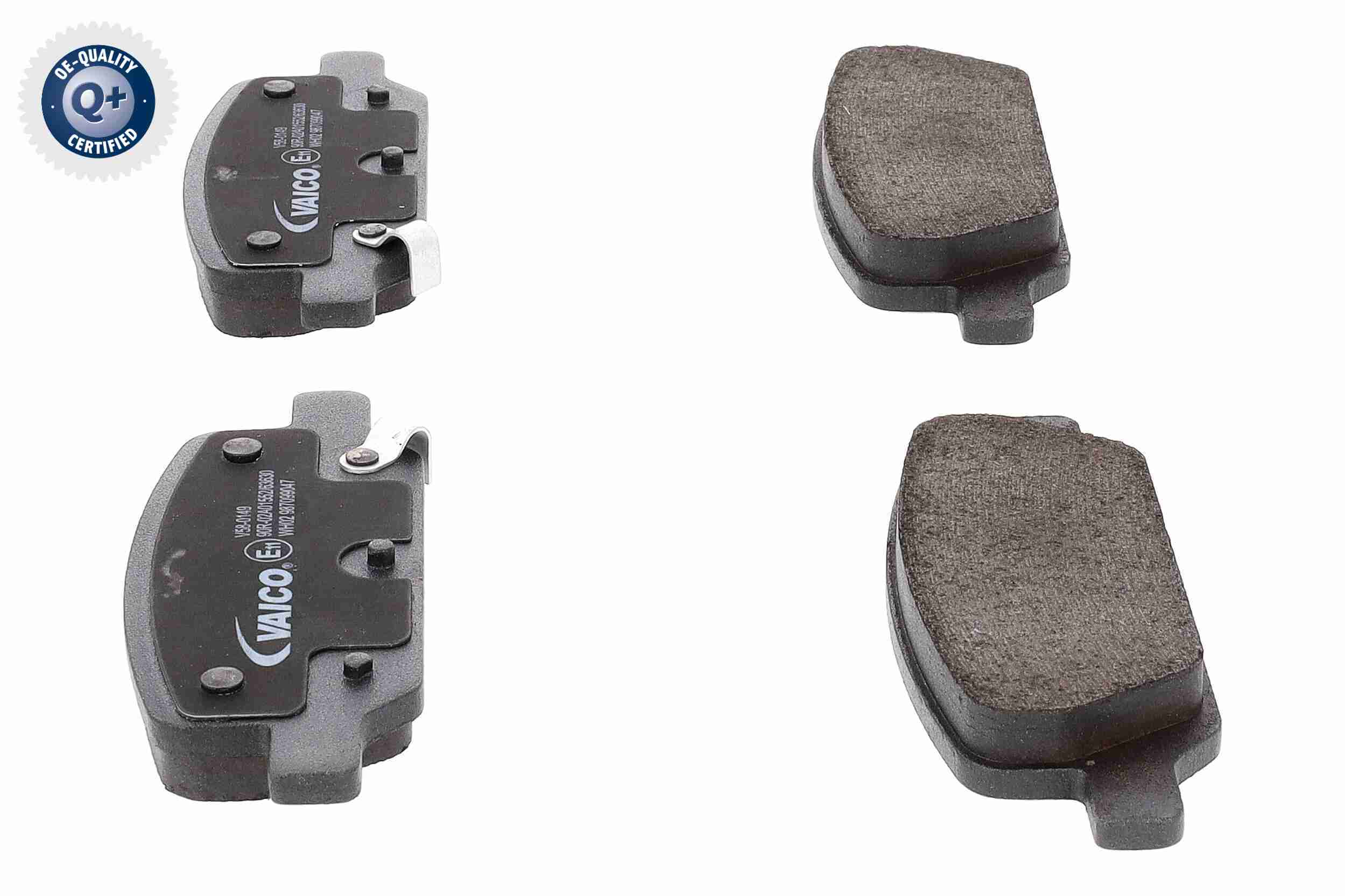 Vaico Remblokset V58-0149