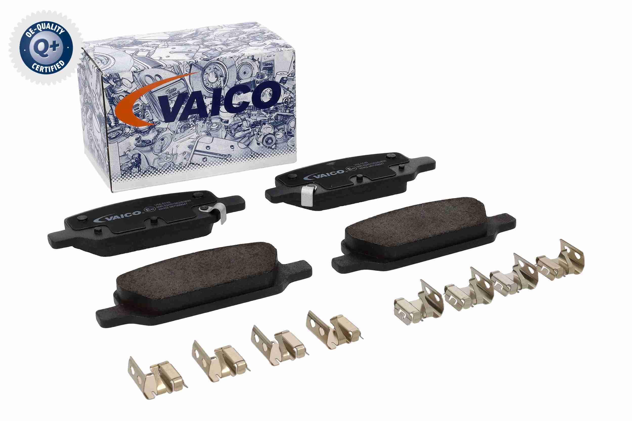 Vaico Remblokset V58-0149