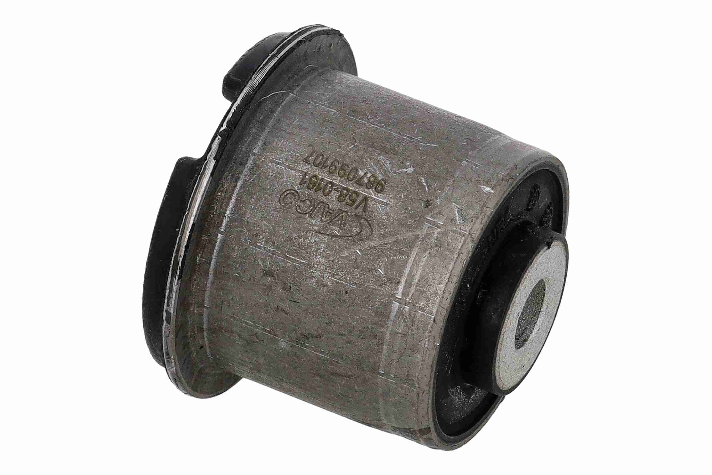 Vaico Draagarmrubber V58-0161