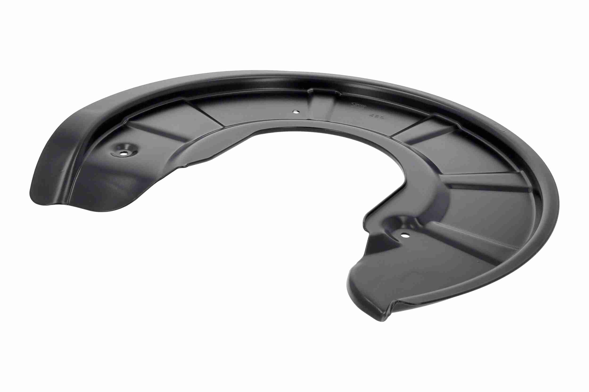 Vaico Dekplaat, remschijf V58-0163