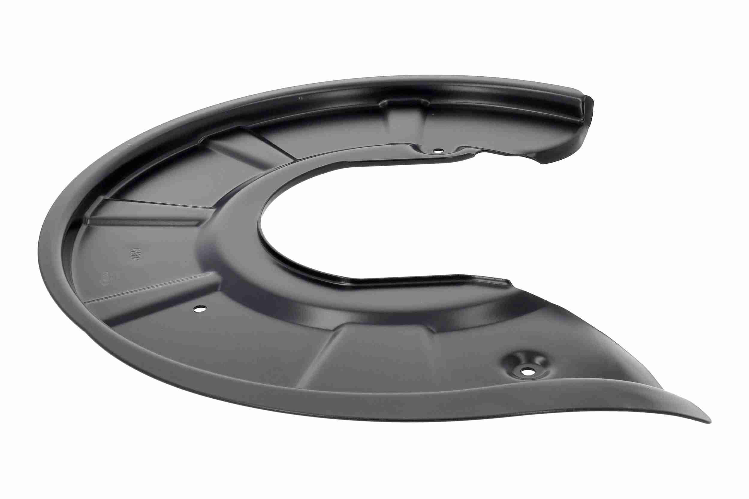 Vaico Dekplaat, remschijf V58-0163