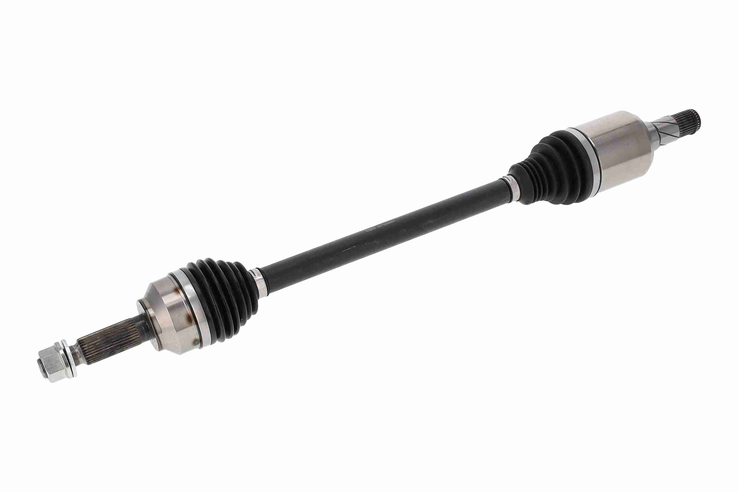 Vaico Aandrijfas V58-0179