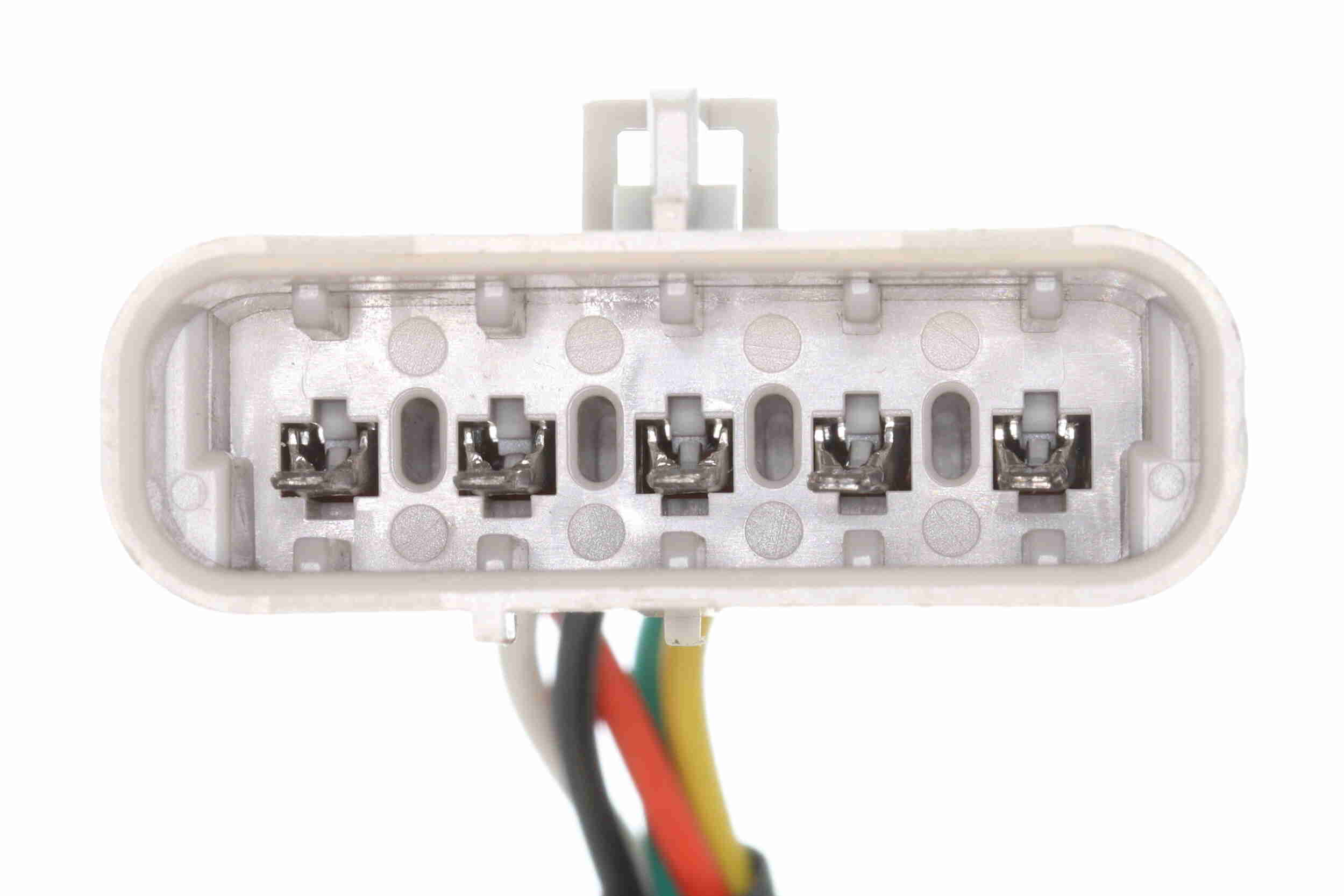 Vaico Ruitenwisserstangen V58-0187